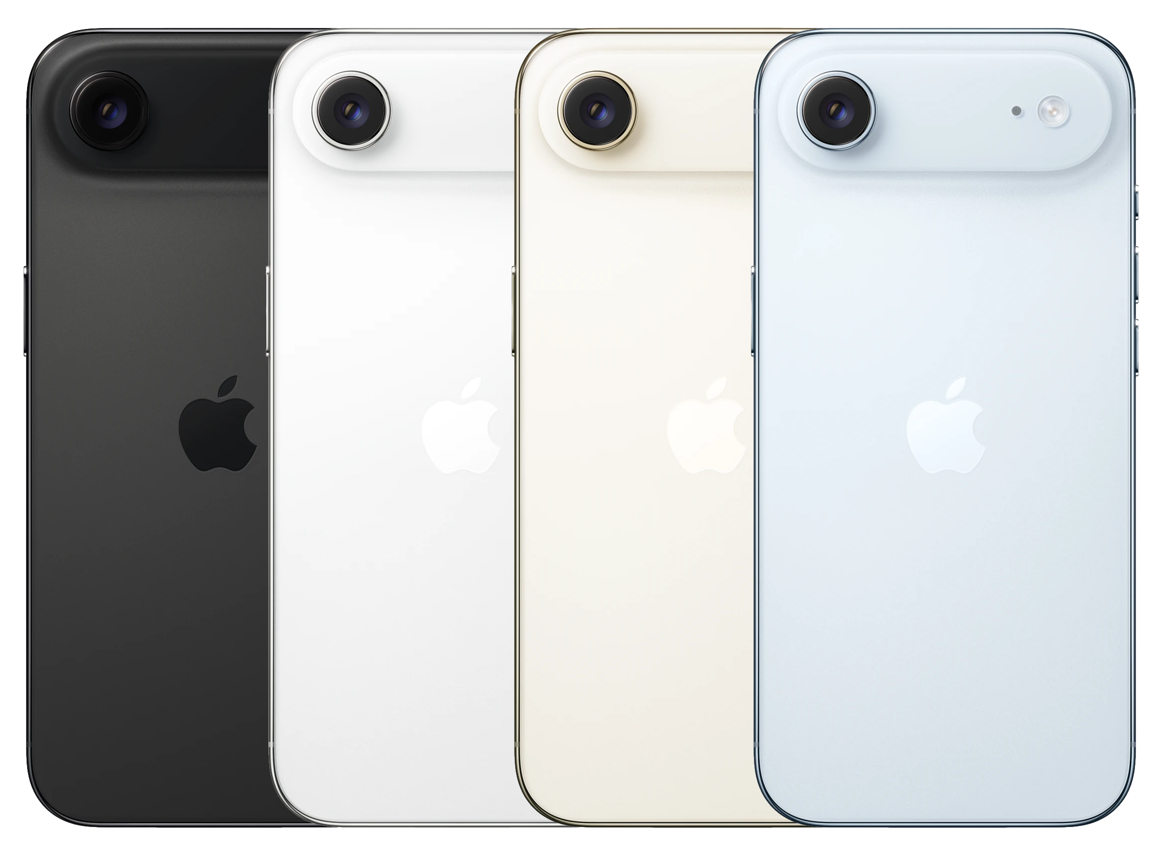 iPhone Air