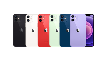 iPhone 12 mini