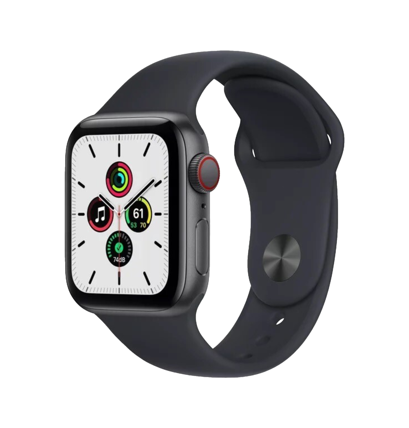 Apple Watch SE