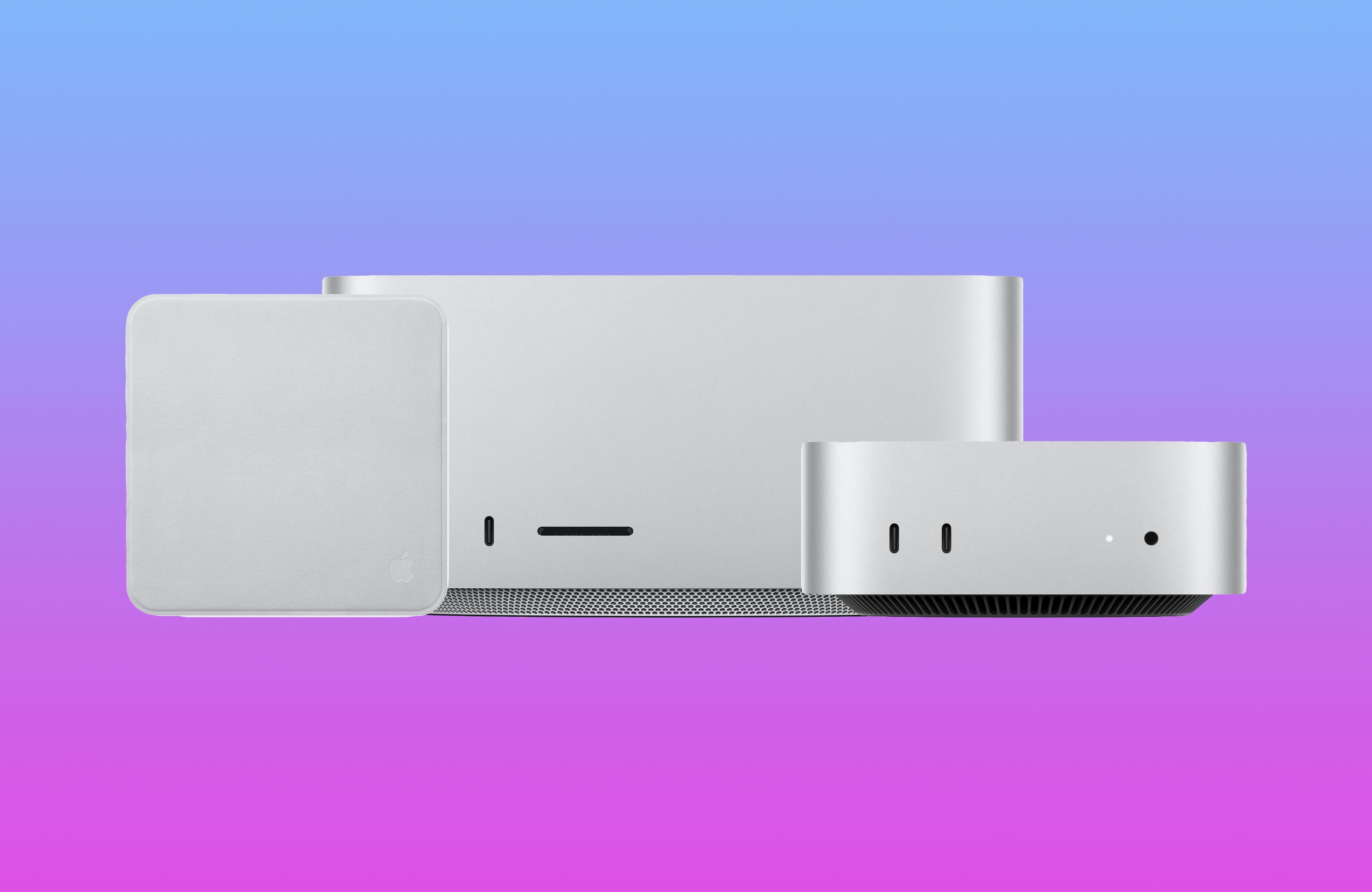 Apple Unveils New Macs and More: Everything You Need to Know