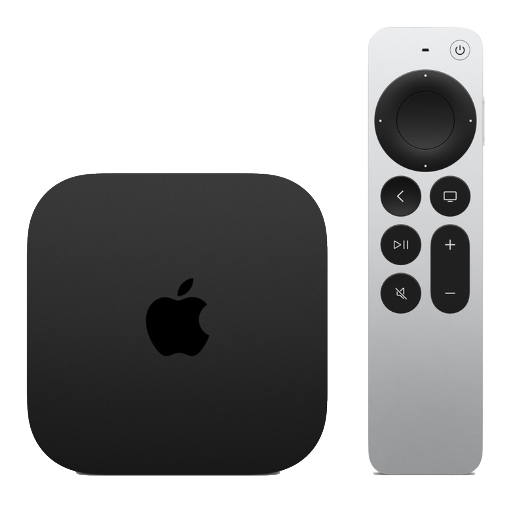 Apple TV 4K (2022)