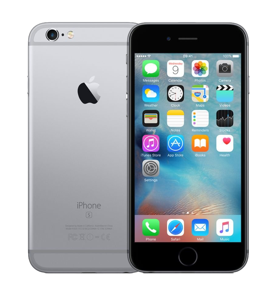 iPhone 6