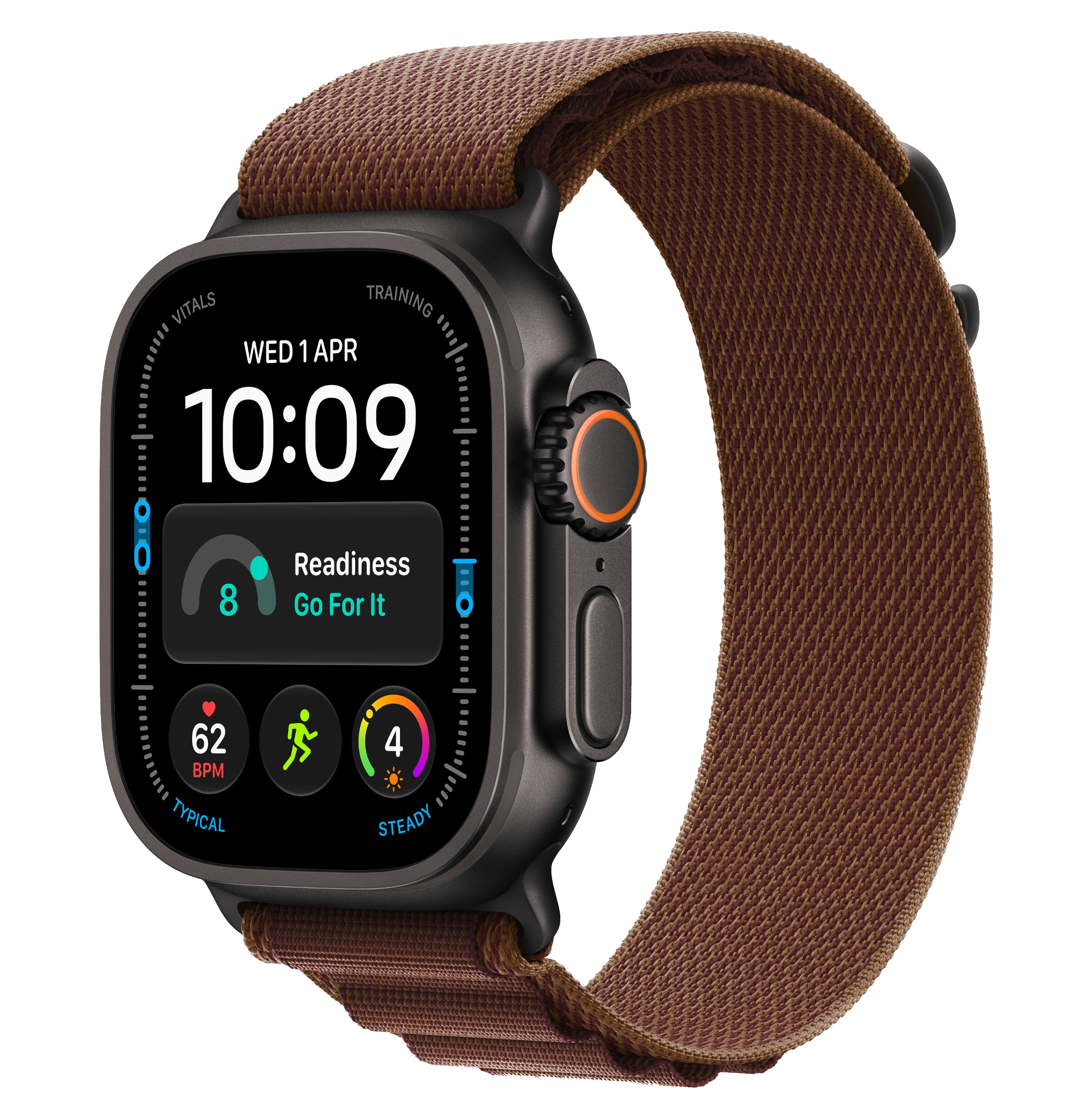 Apple Watch Ultra 4