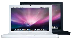 MacBook (Late 2007)