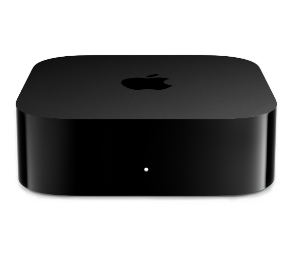 Apple TV 4K (2026)