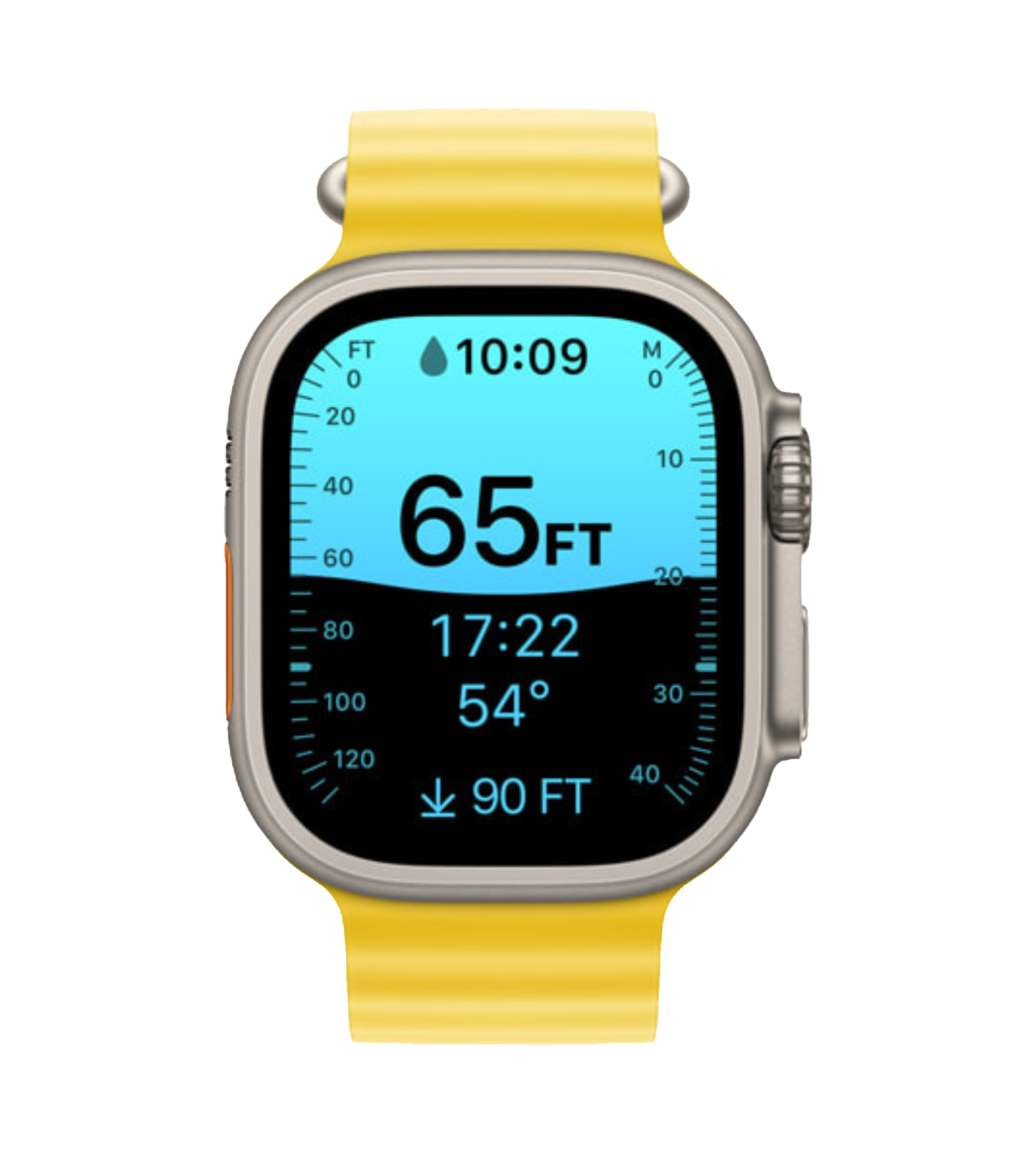 Apple Watch Ultra