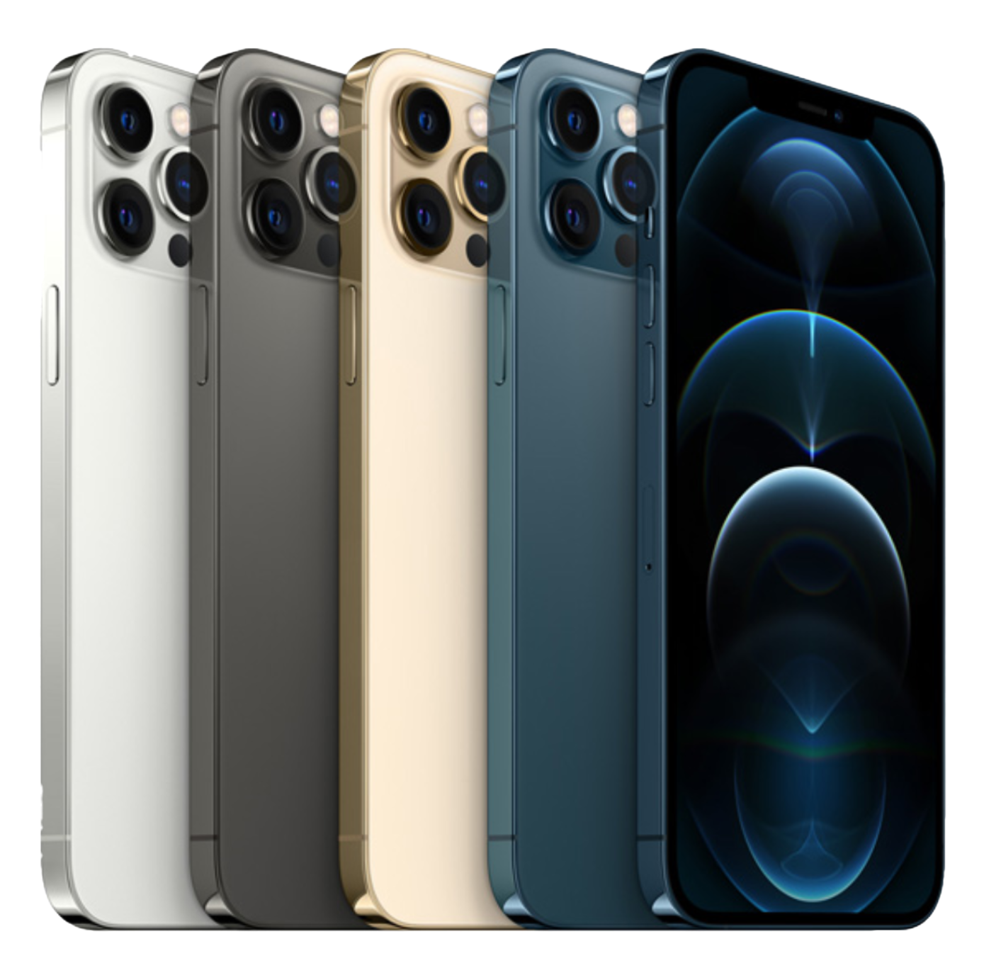 iPhone 12 Pro Max