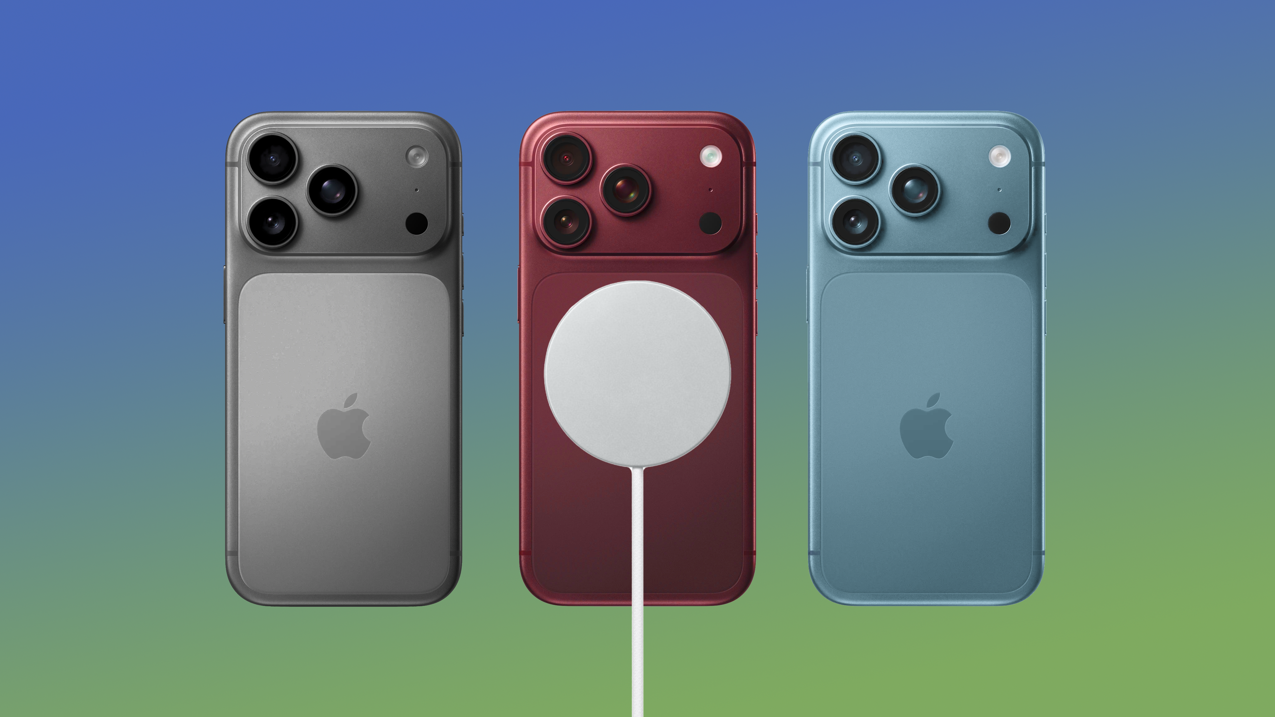 iphone 17 pro models