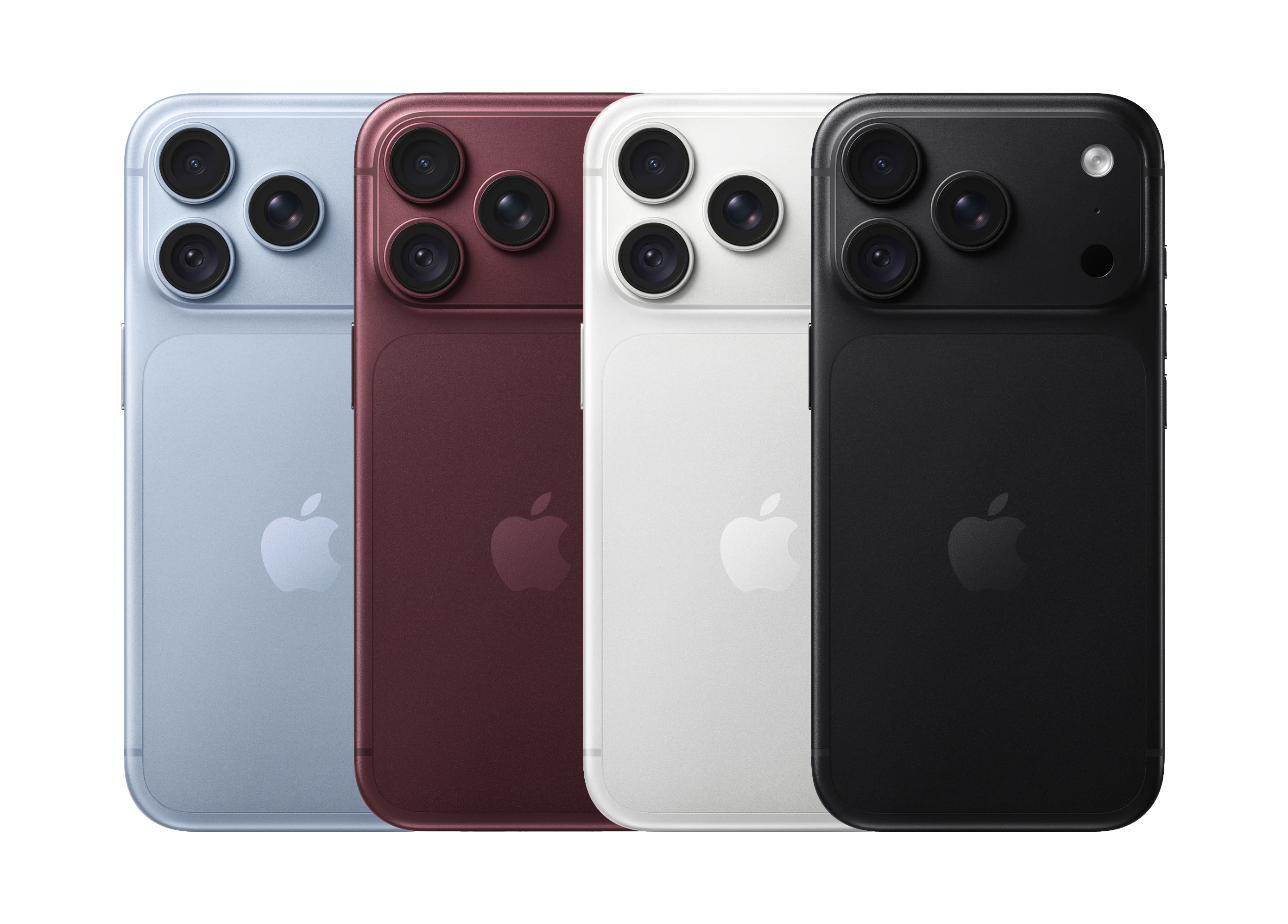iPhone 18 Pro