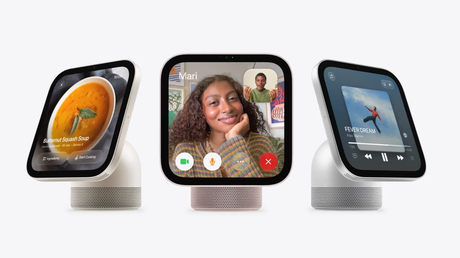Apple HomeView