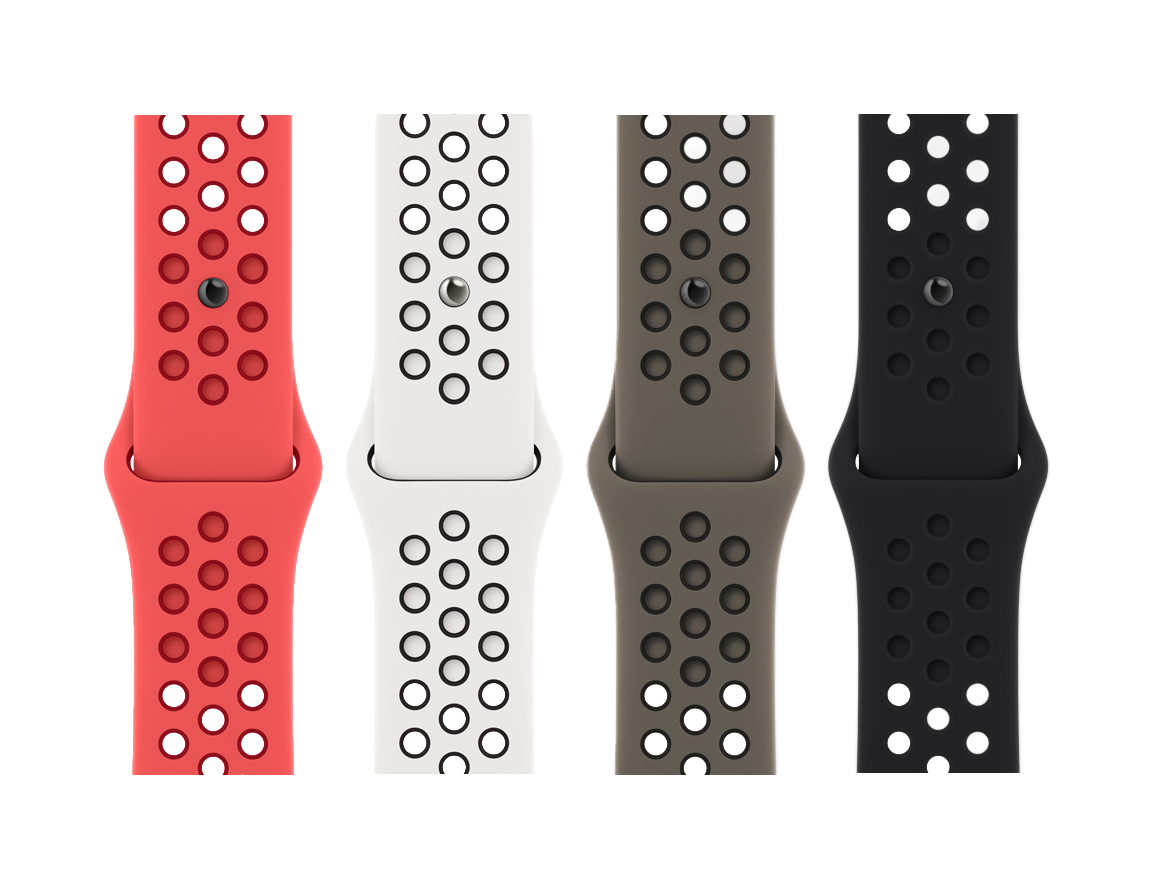 Nike Sport Band (2022)