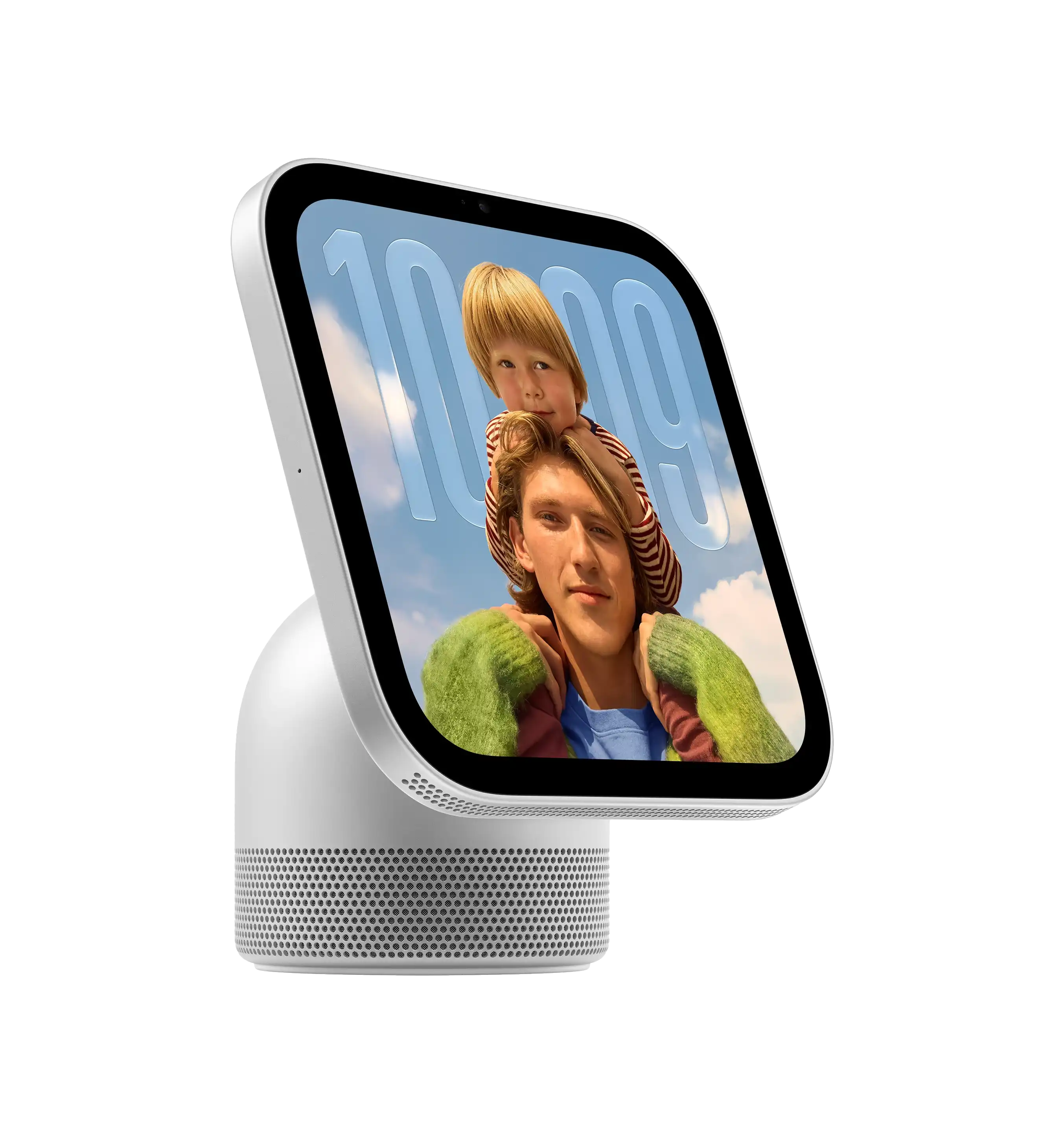 Apple HomeView