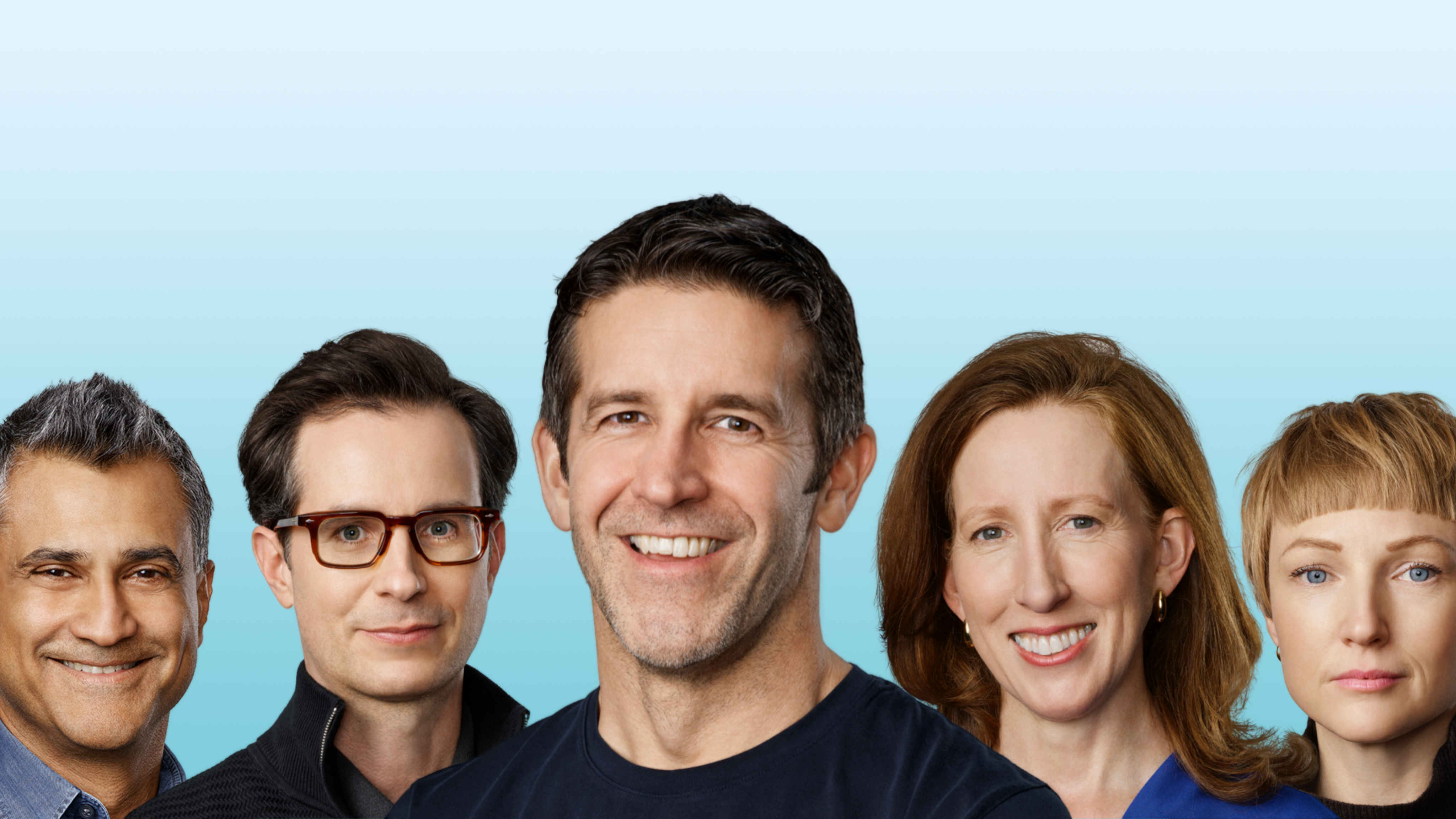 Apple executives