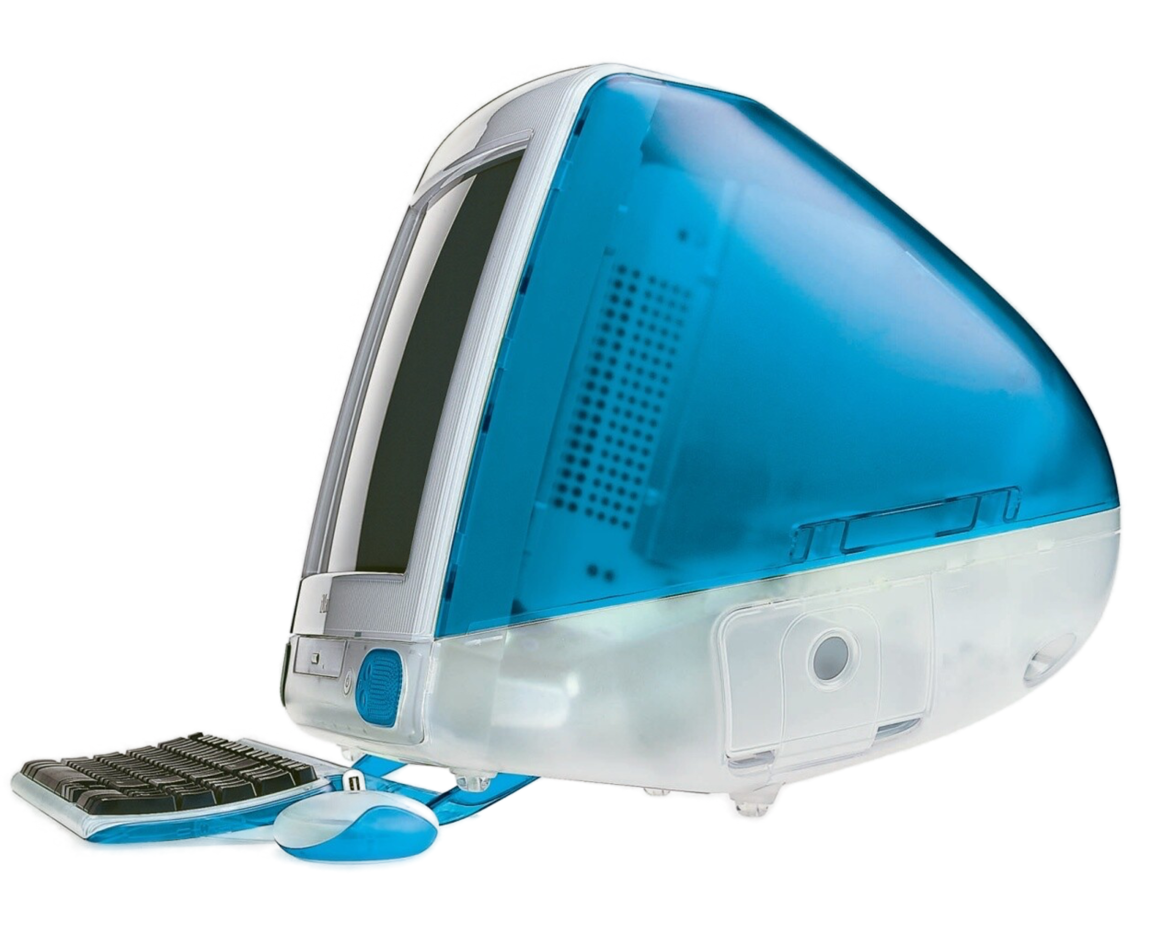 iMac G3