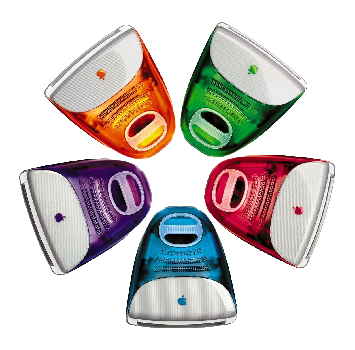 iMac G3