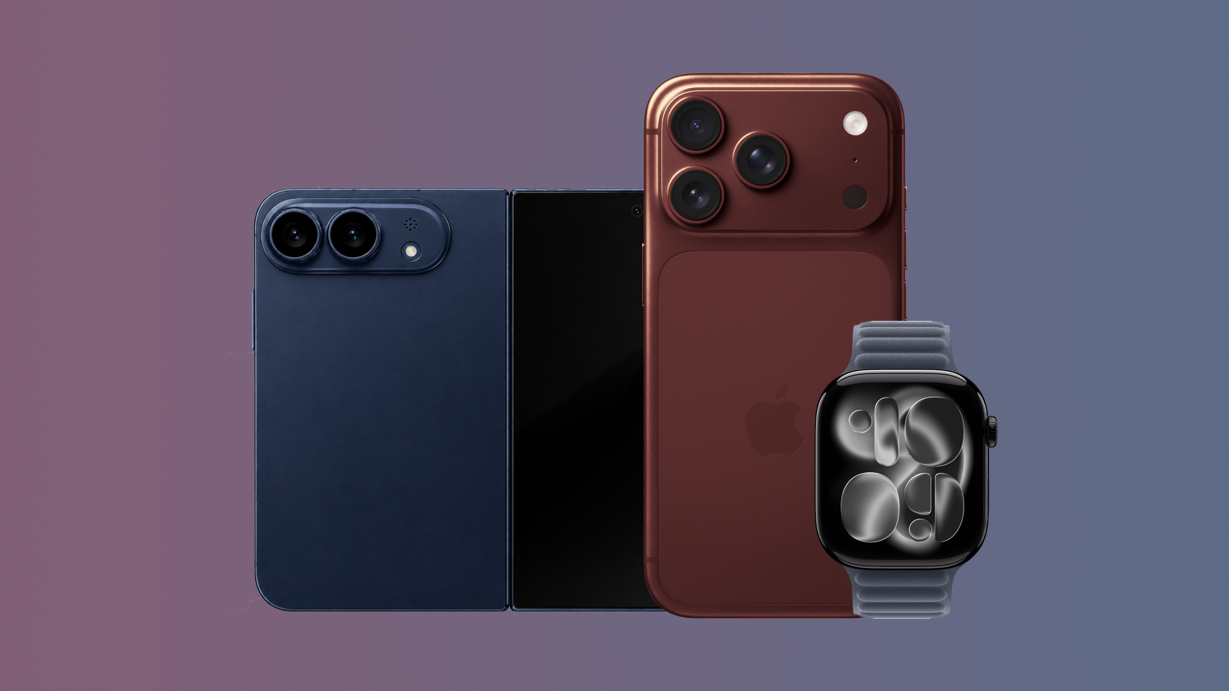 Here's What We're Expecting From Apple Today