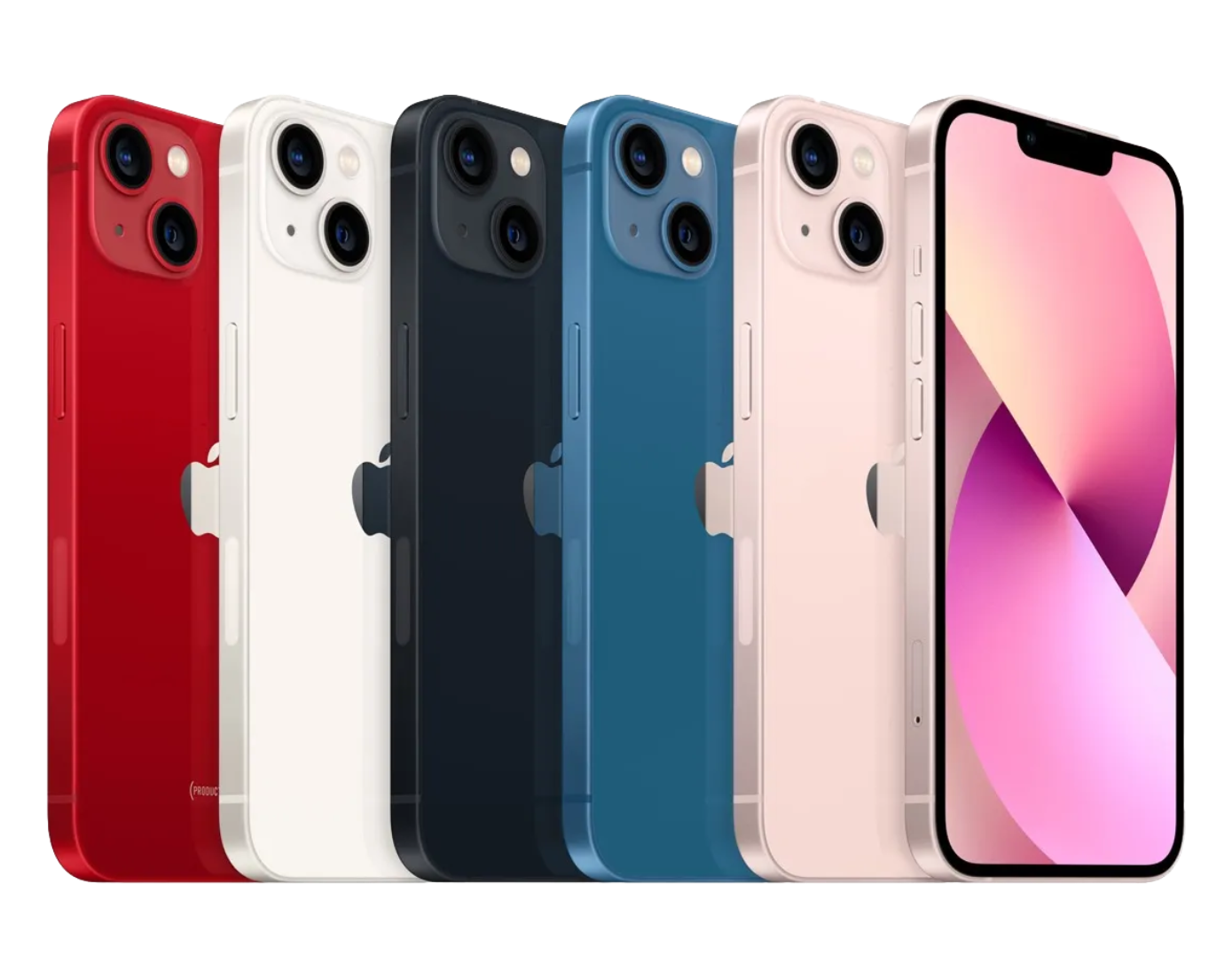 iPhone 13