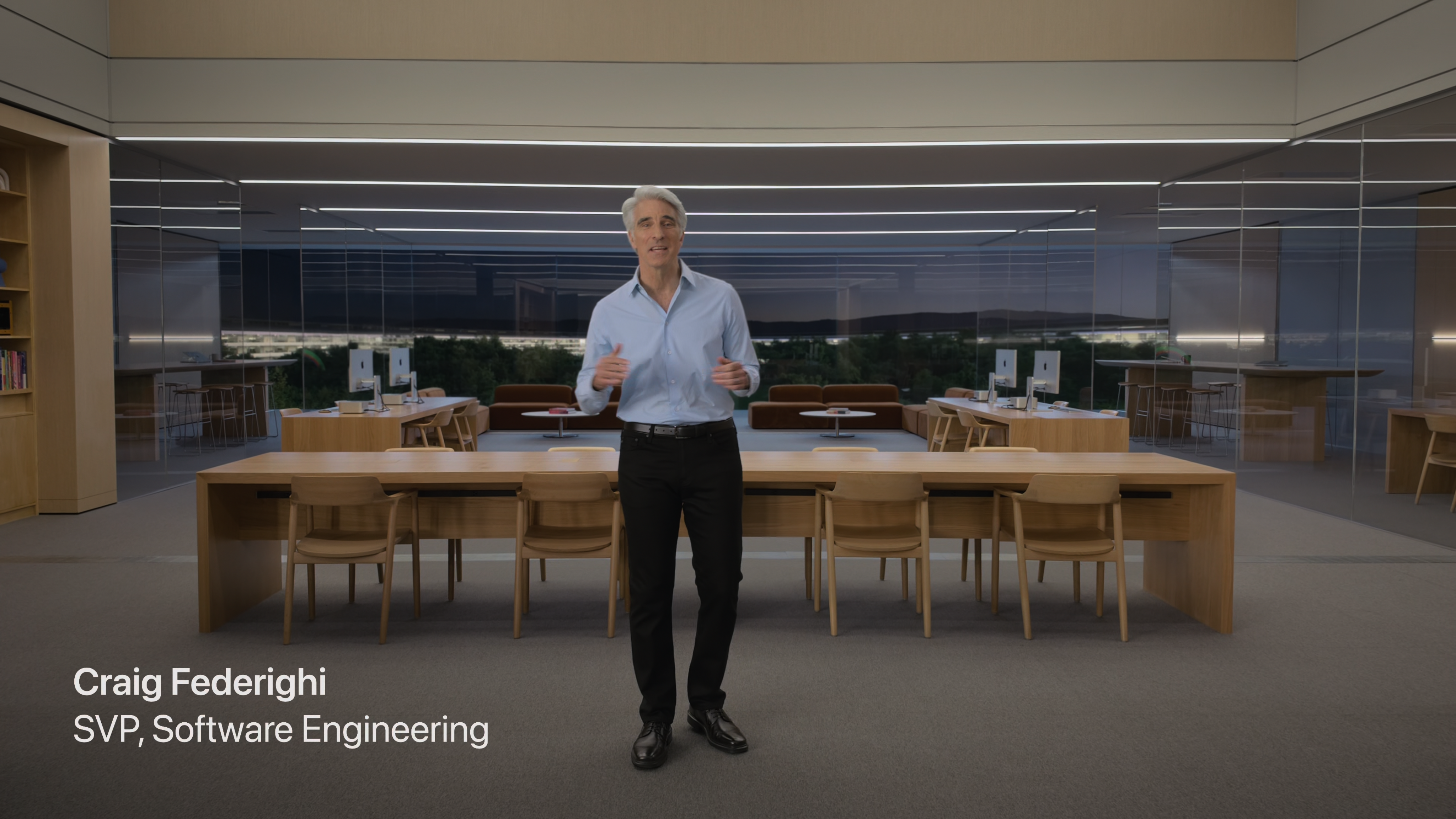 Craig Federighi