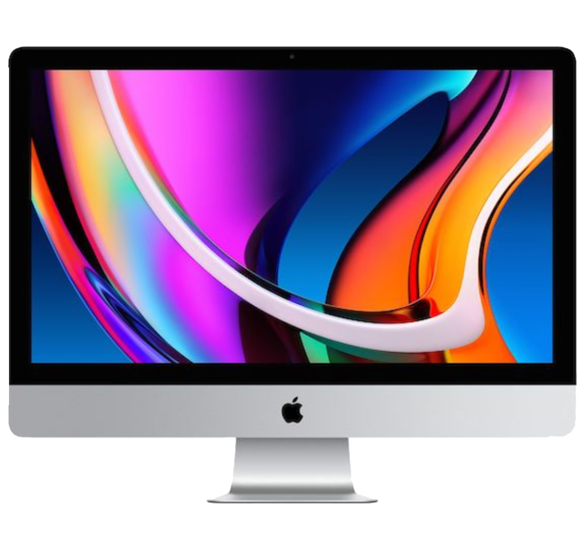 27-inch iMac (2020)