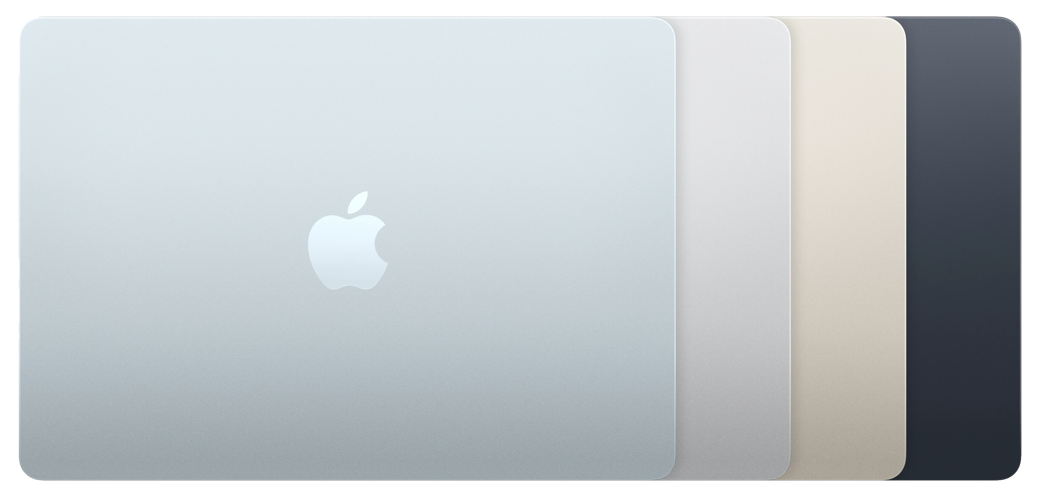 MacBook Air (M5)