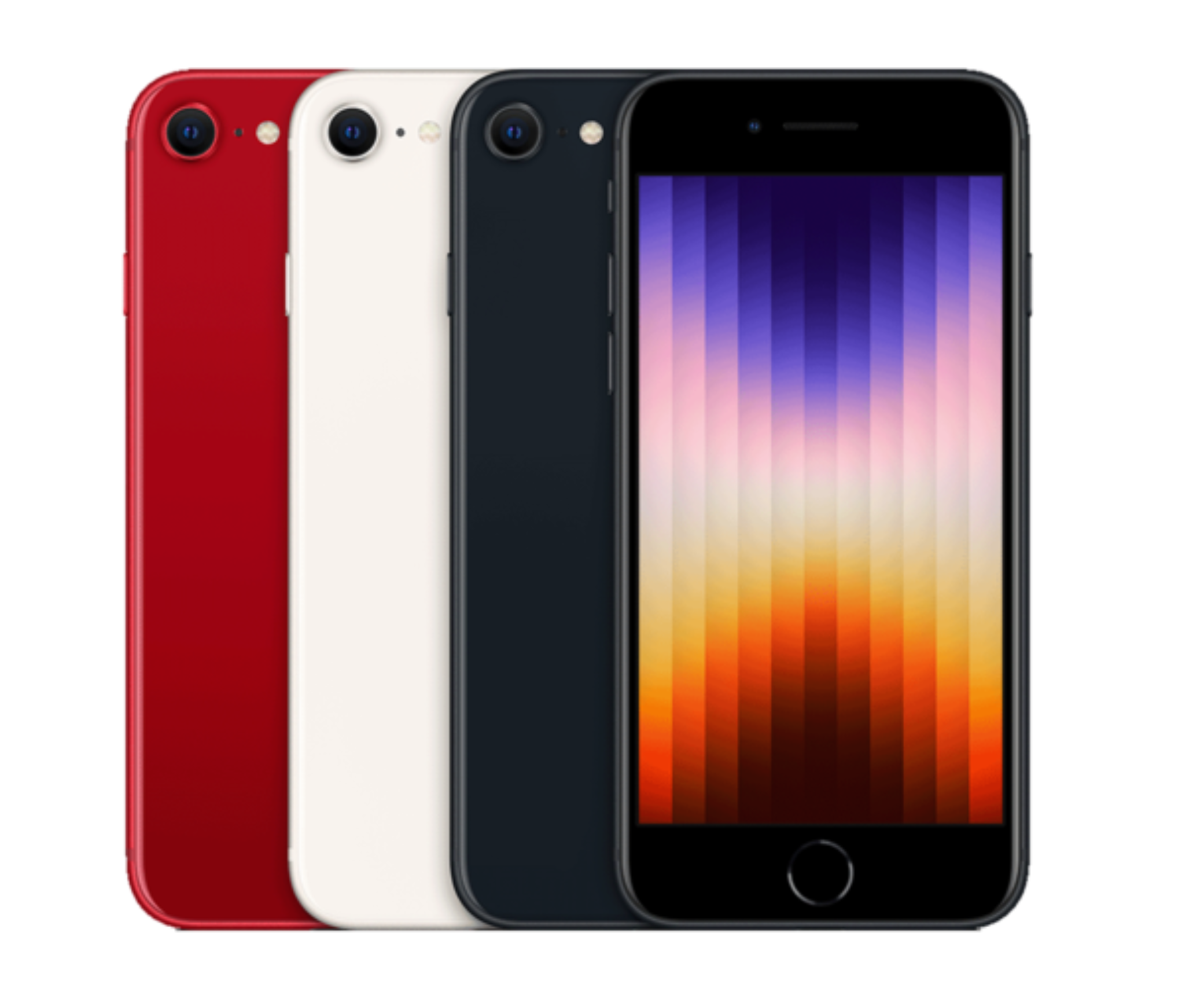 iPhone SE (3rd gen)