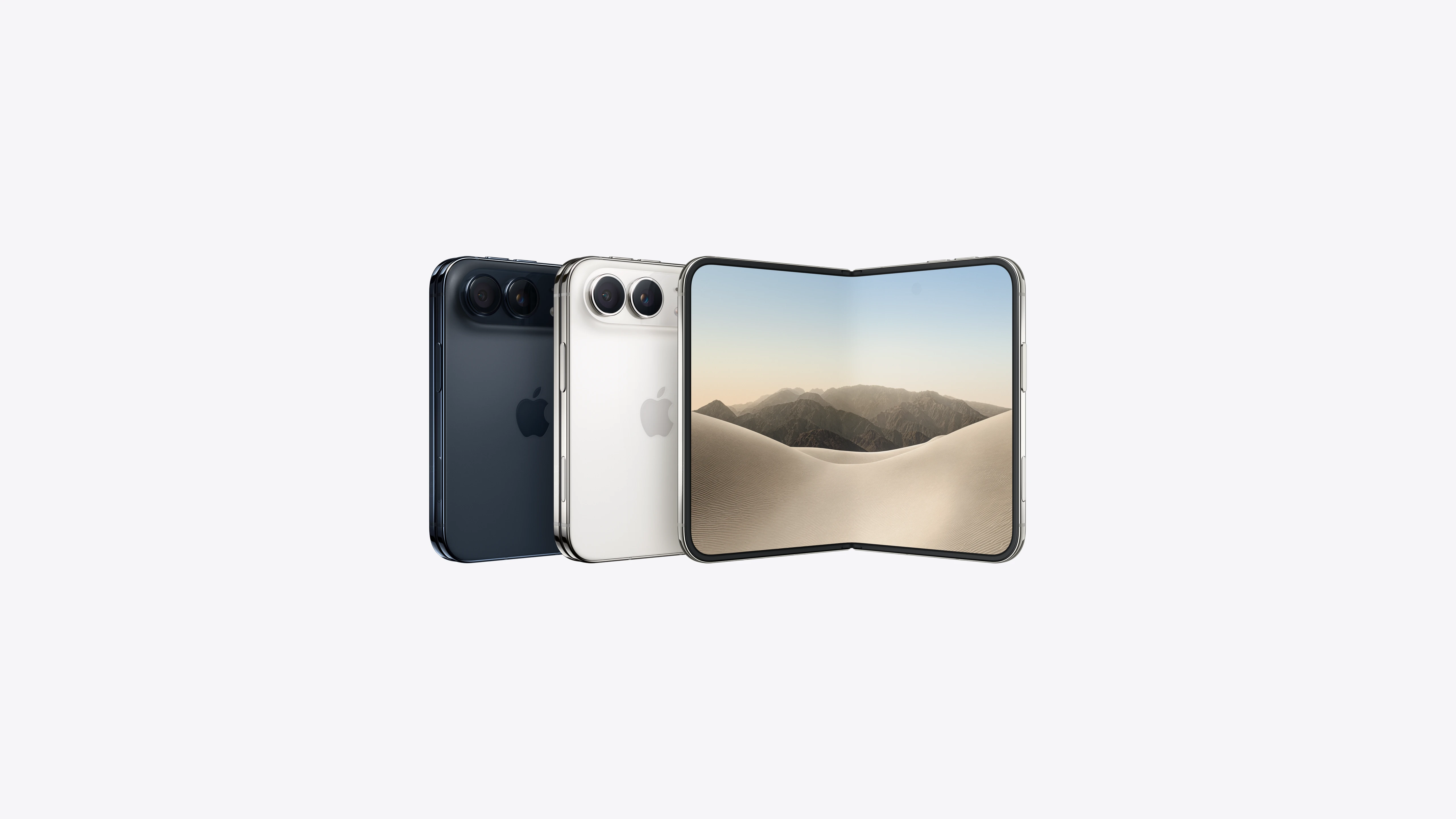 Apple Announces Date to Get Ready for iPhone Duo Preorders