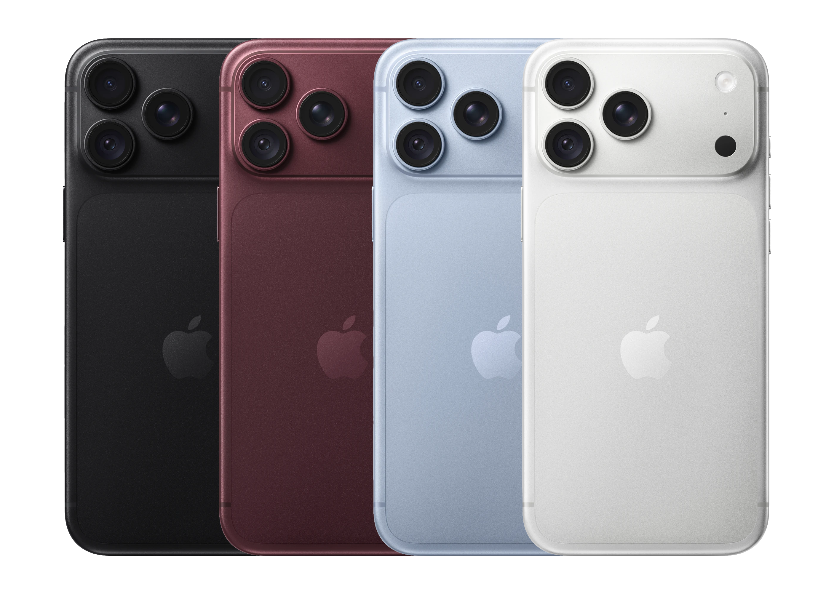 iPhone 18 Pro Max