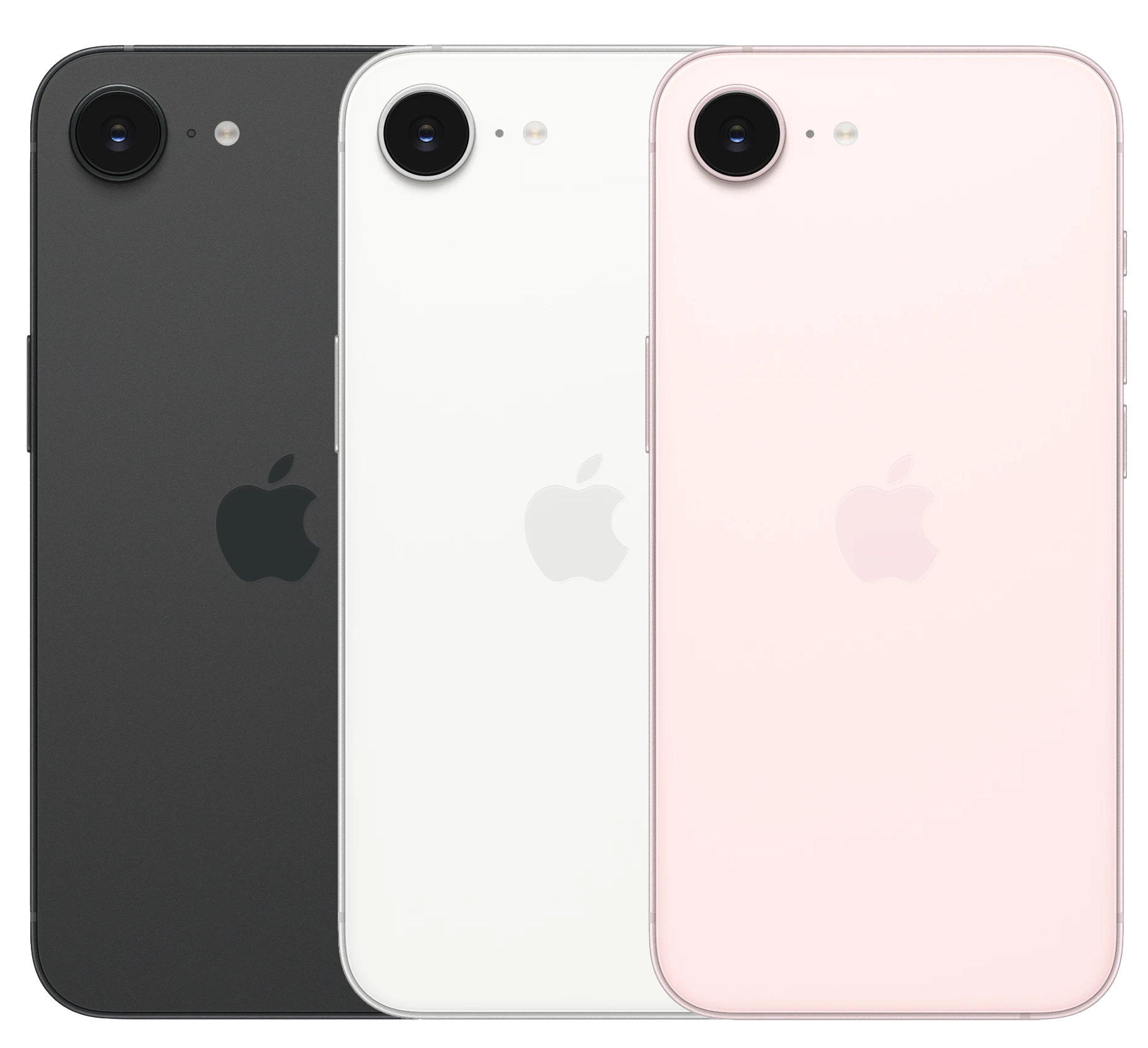 iPhone 17e