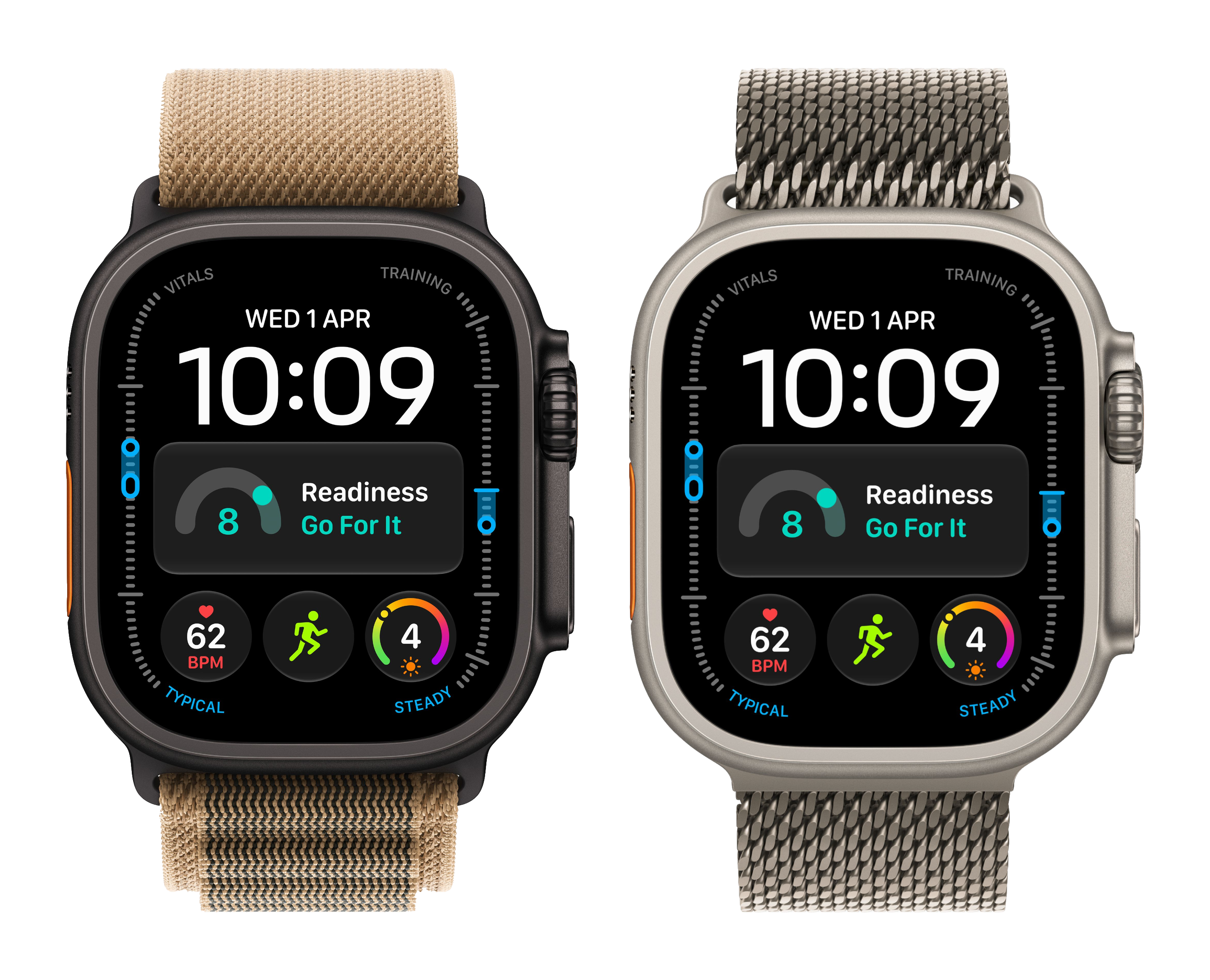 Apple Watch Ultra 4