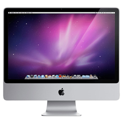 iMac (2007)