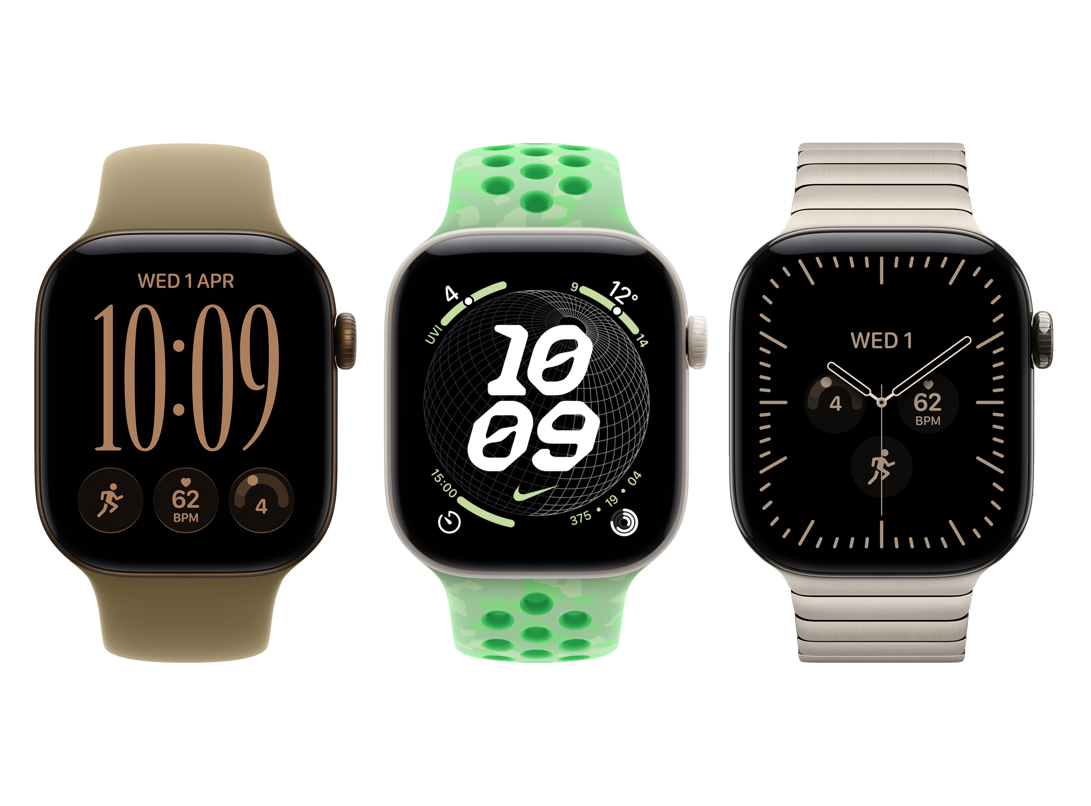 Apple Watch Series 12