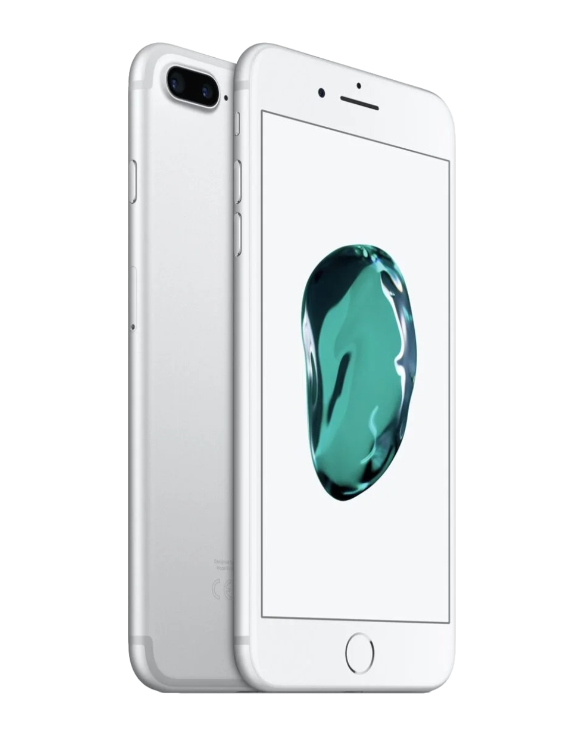 iPhone 7 Plus