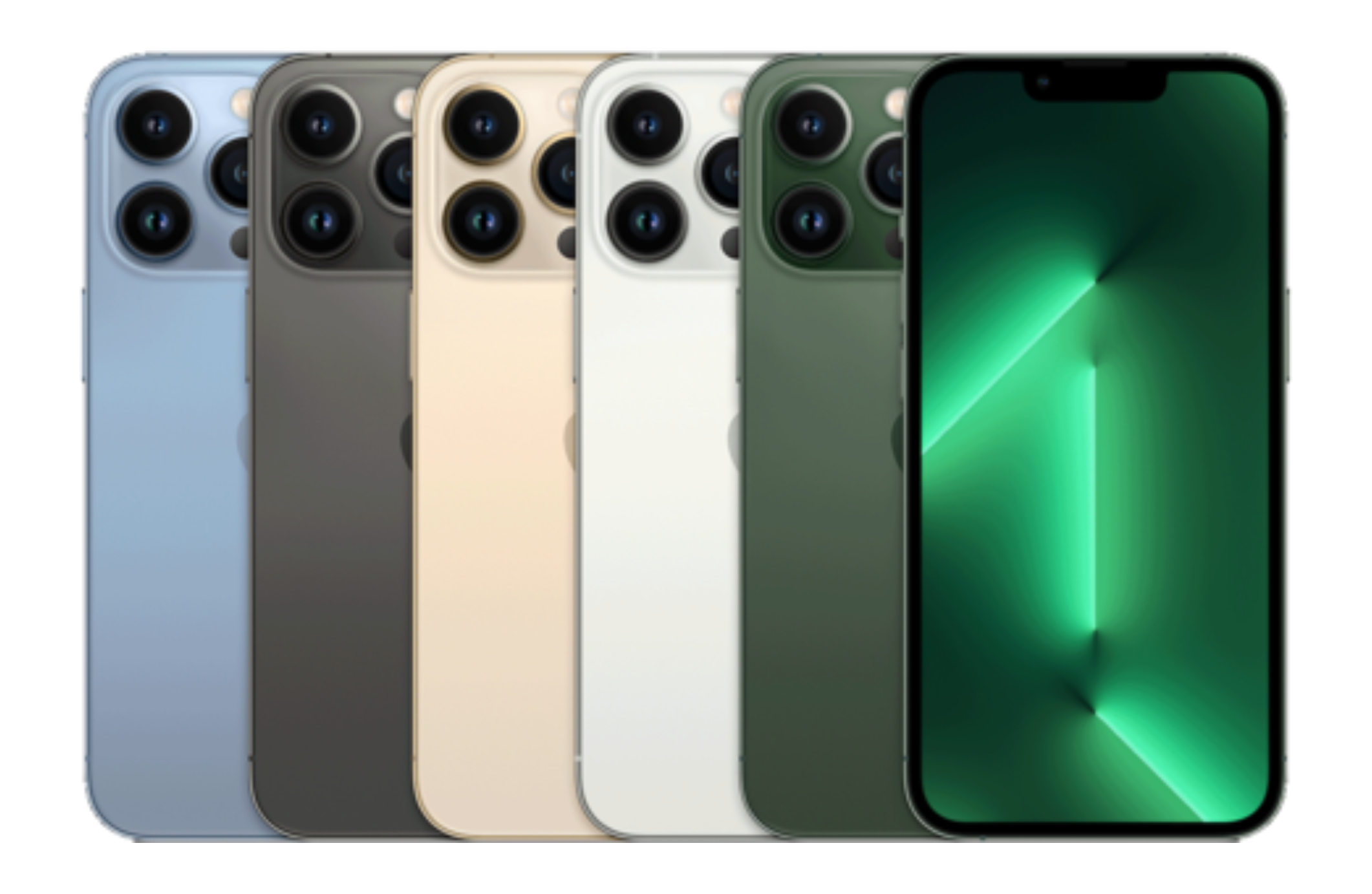 iPhone 13 Pro