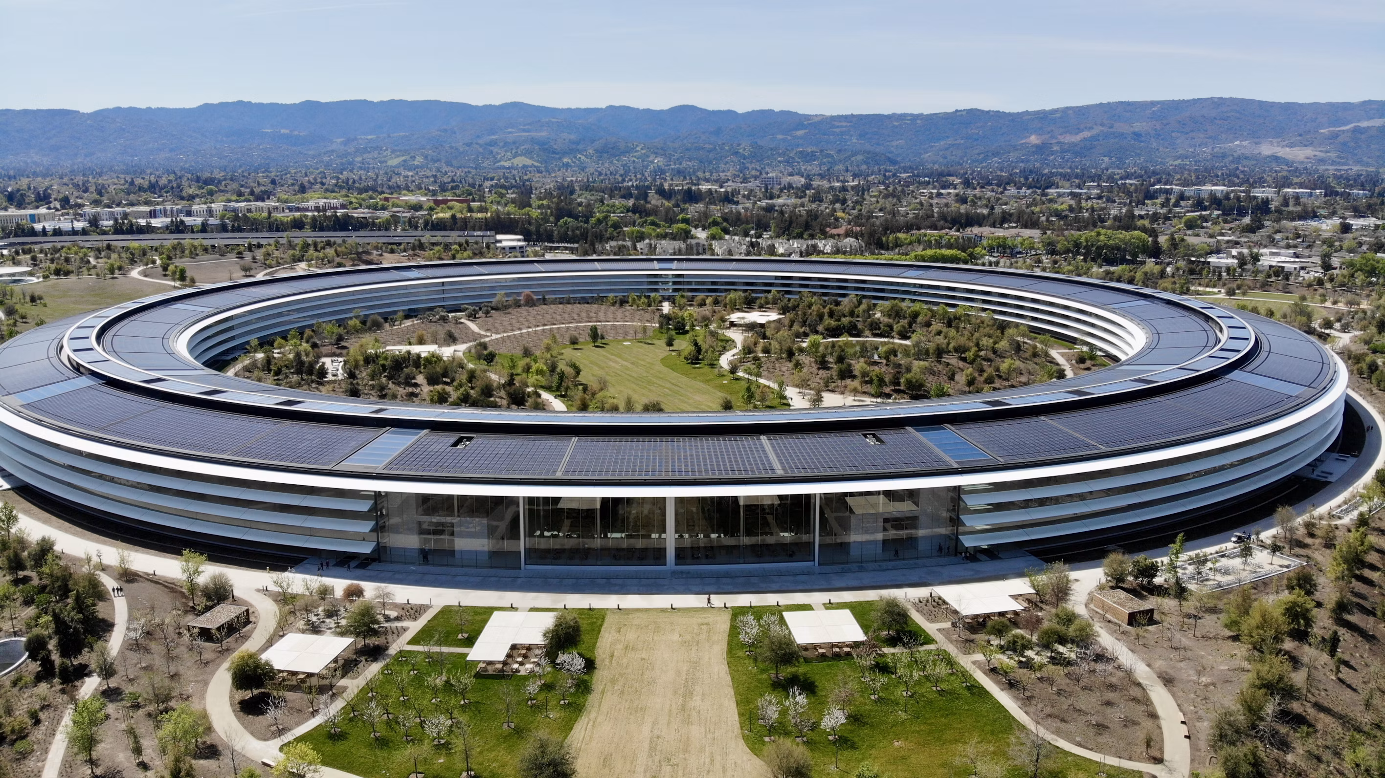 Apple Event Begins: Here’s What to Expect