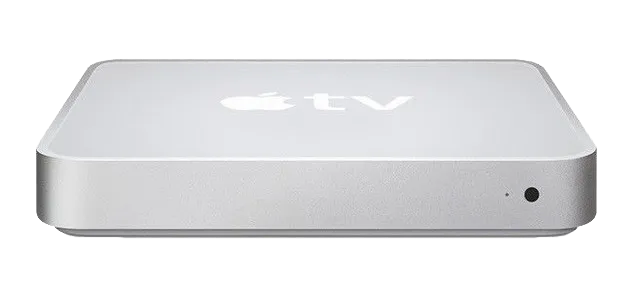 Apple TV (1st generation)