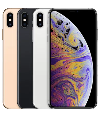 iPhone XS Max