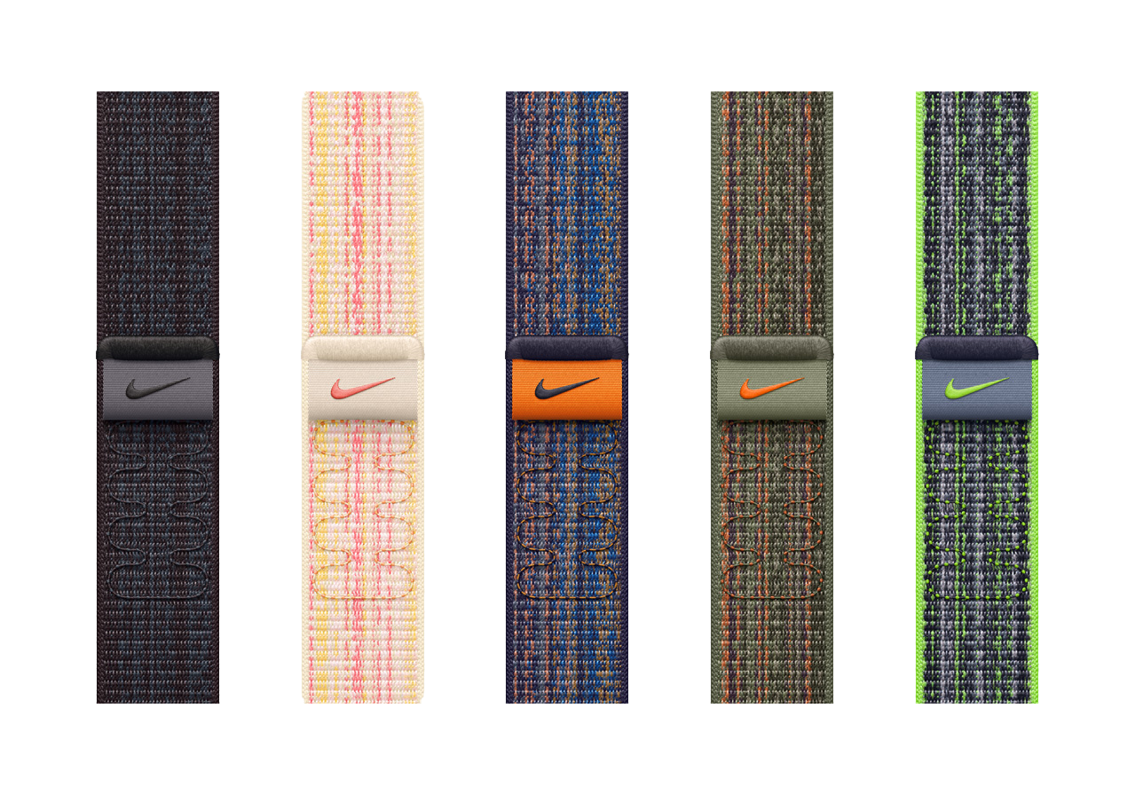 Nike Sport Loop (2023)