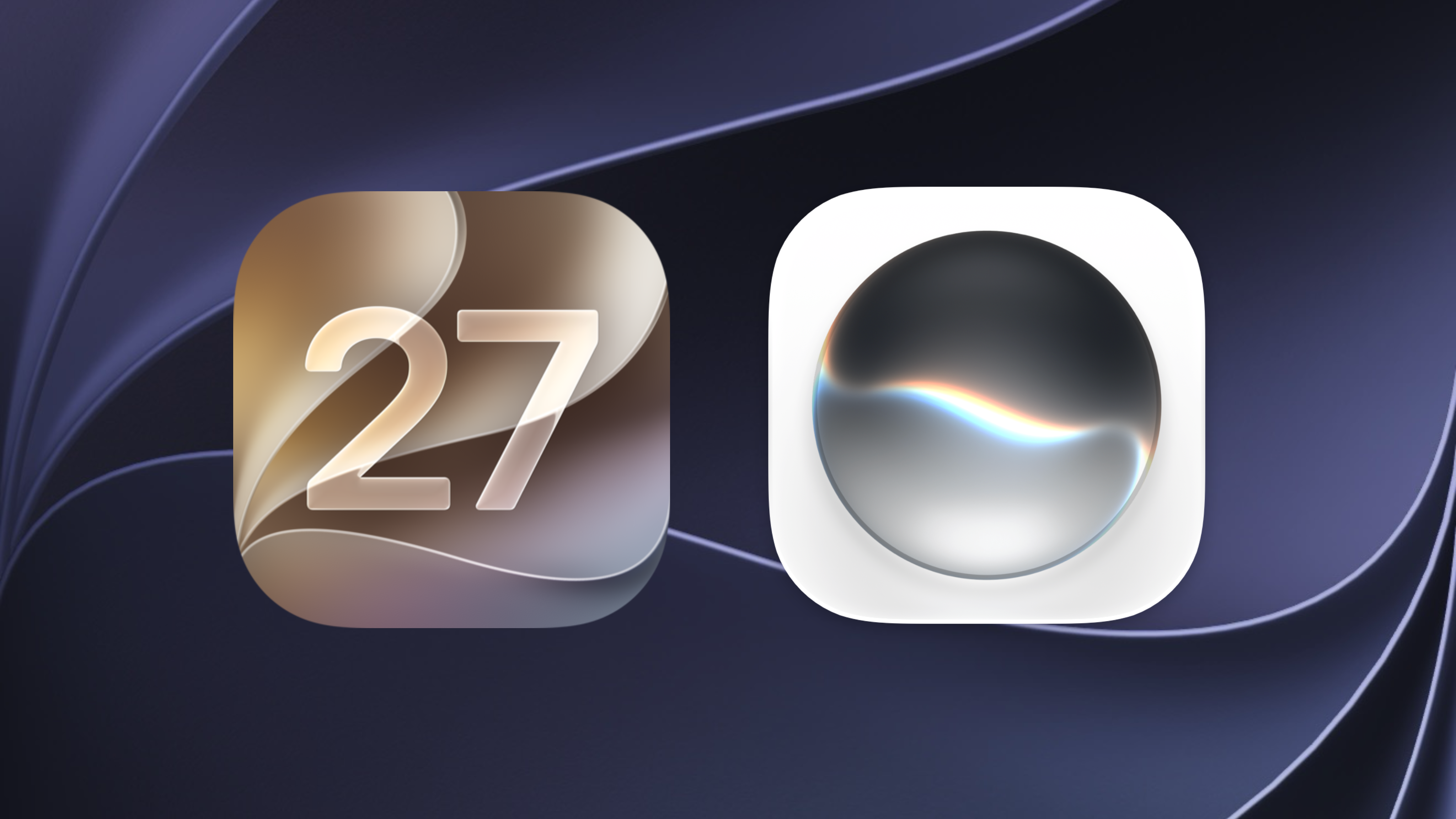 Apple Releases Beta 3 of iOS 27.2 and Other Software Platforms