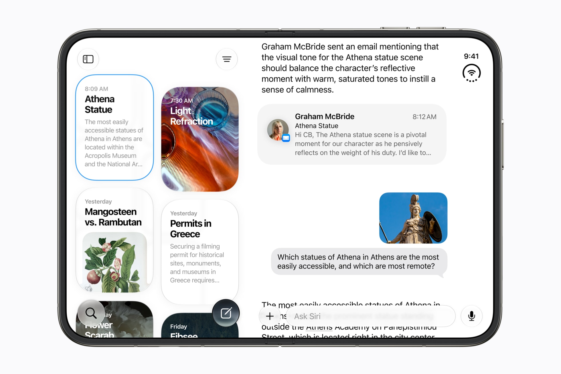 Open iPhone Duo