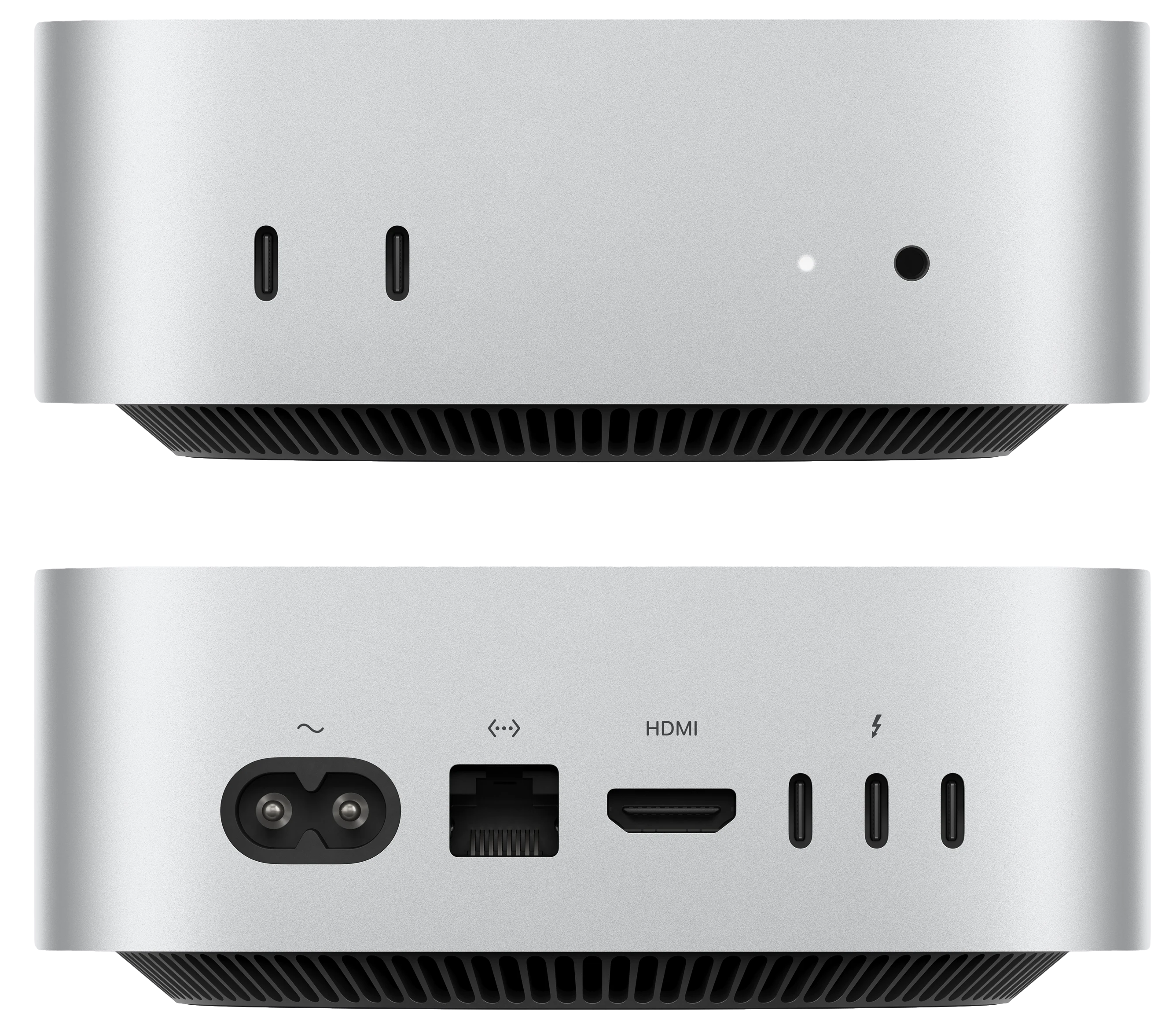 Mac mini (M6 & M5 Pro)
