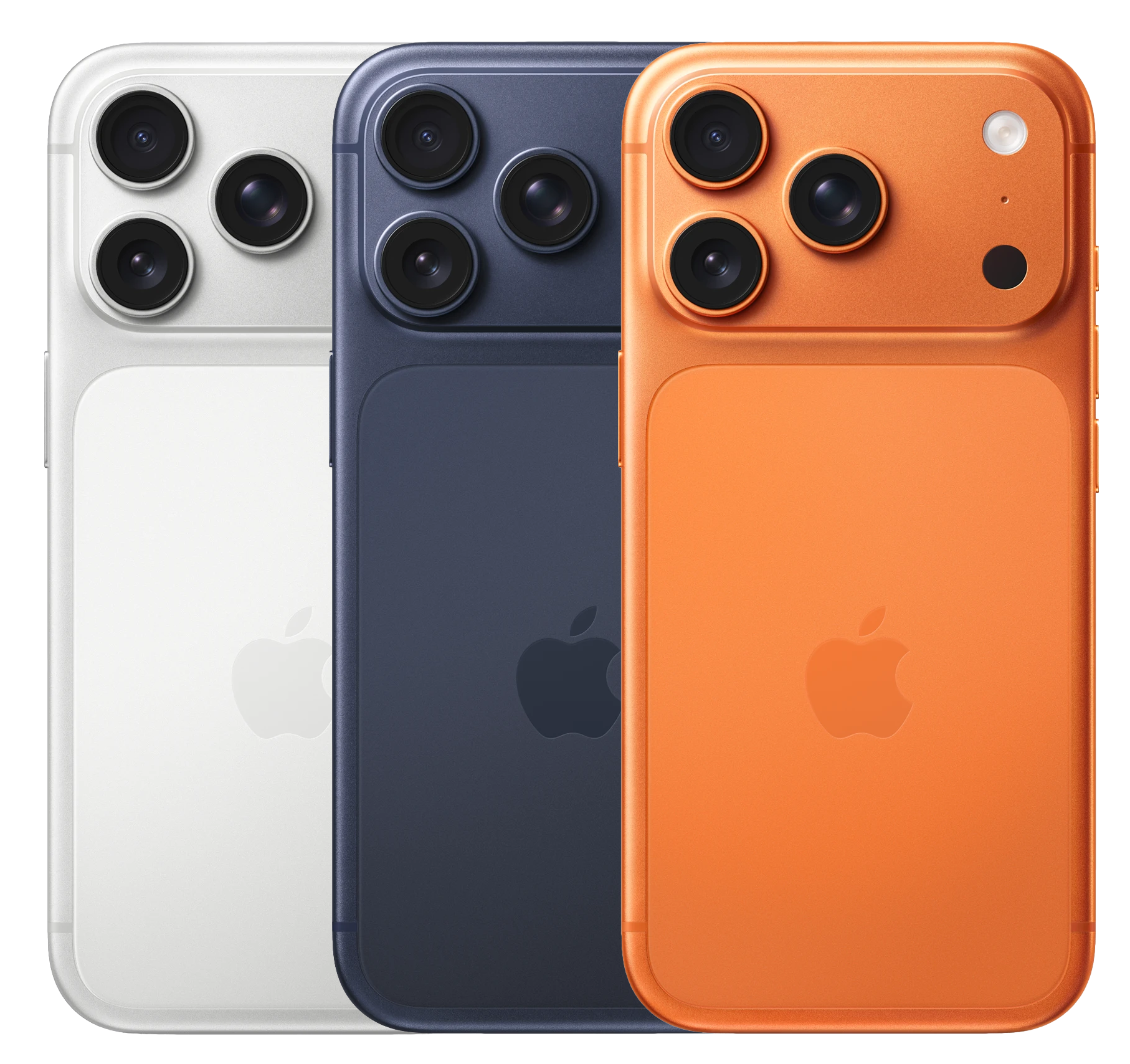 iPhone 17 Pro
