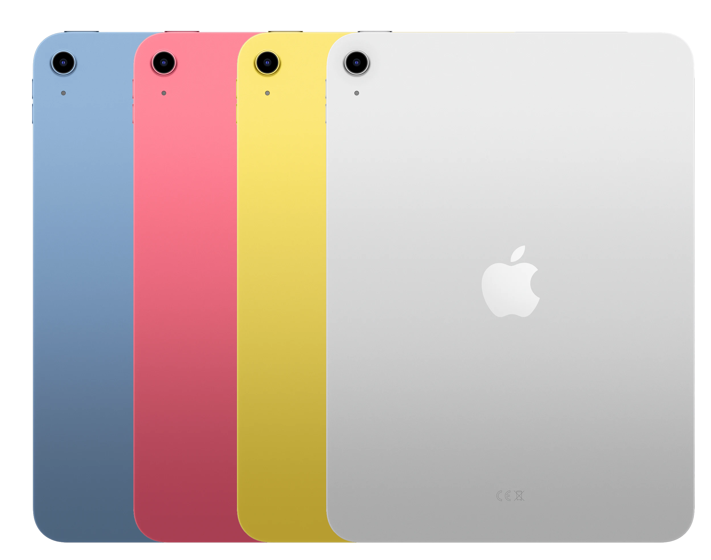 iPad (A16)