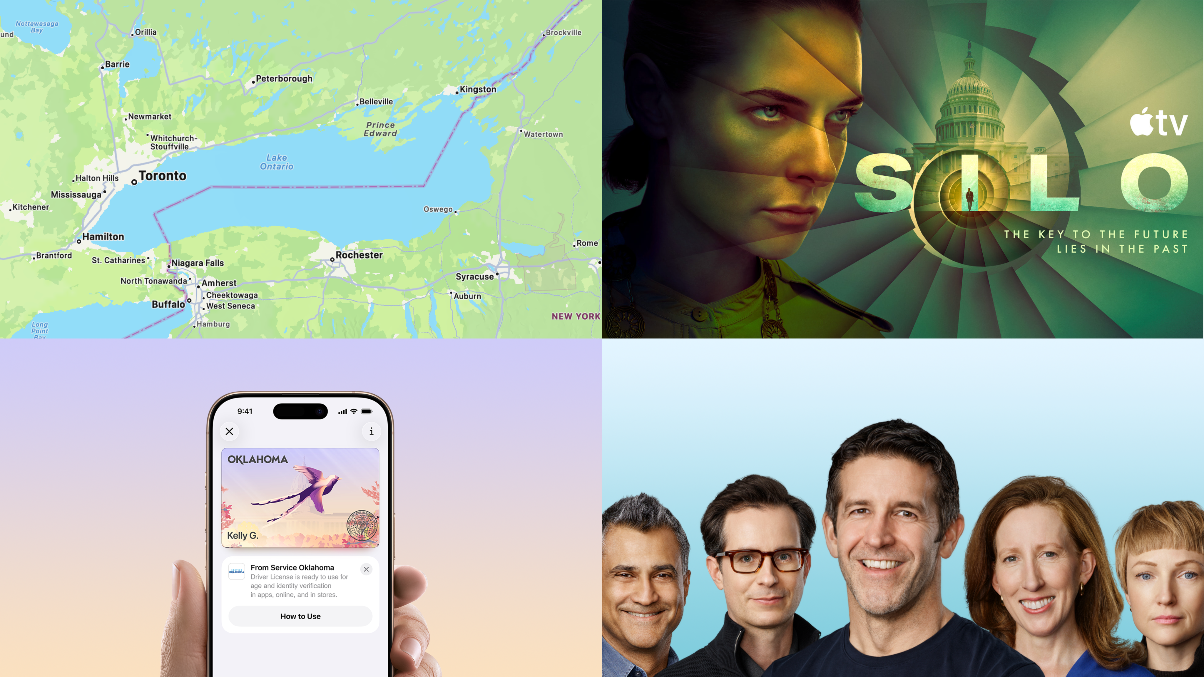 EA Weekly: New Apple CEO, Apple Event Rumours & More