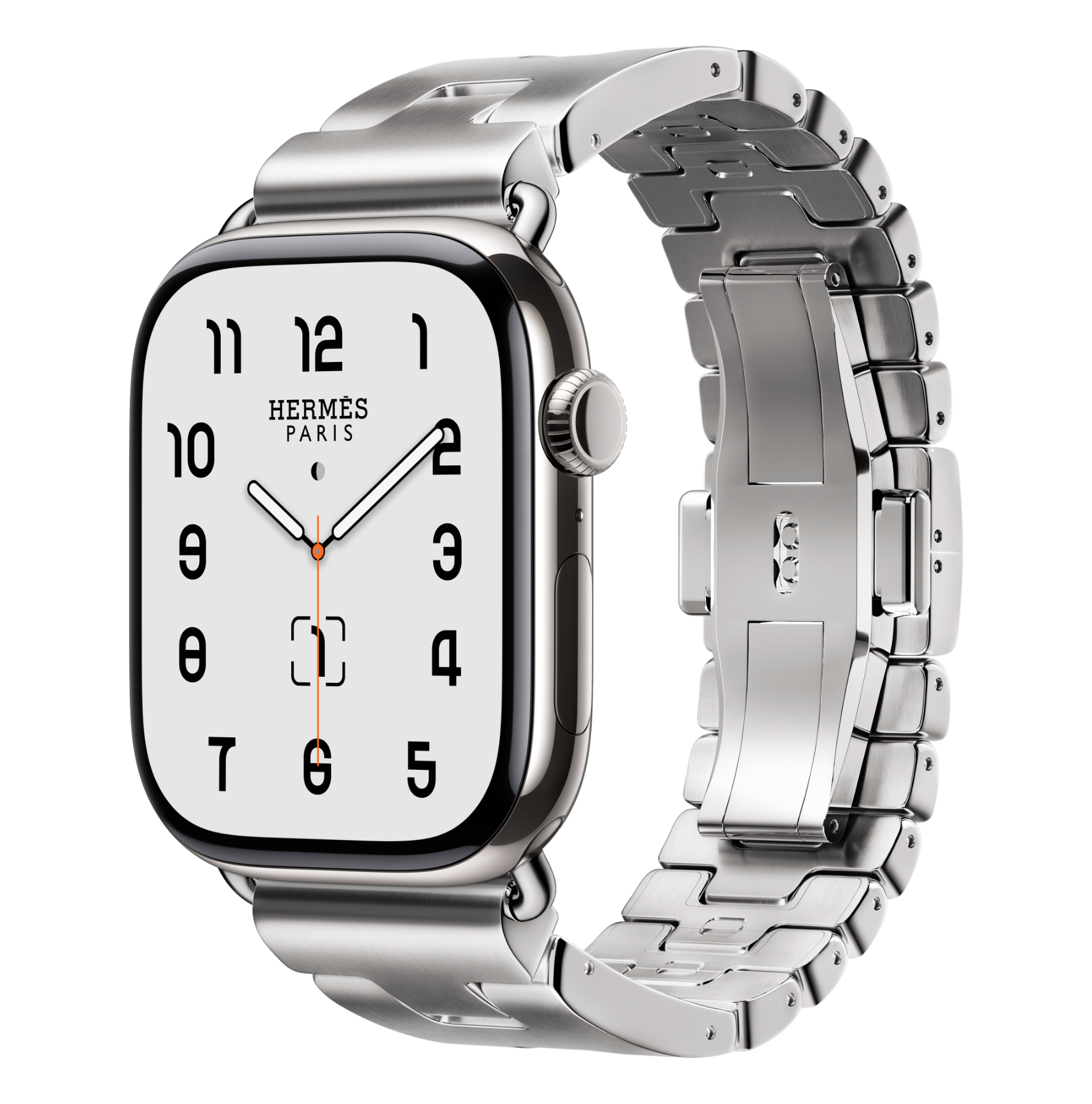 Apple Watch Hermès