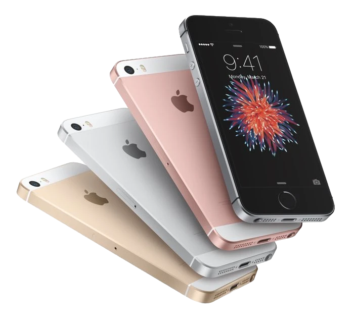 iPhone SE