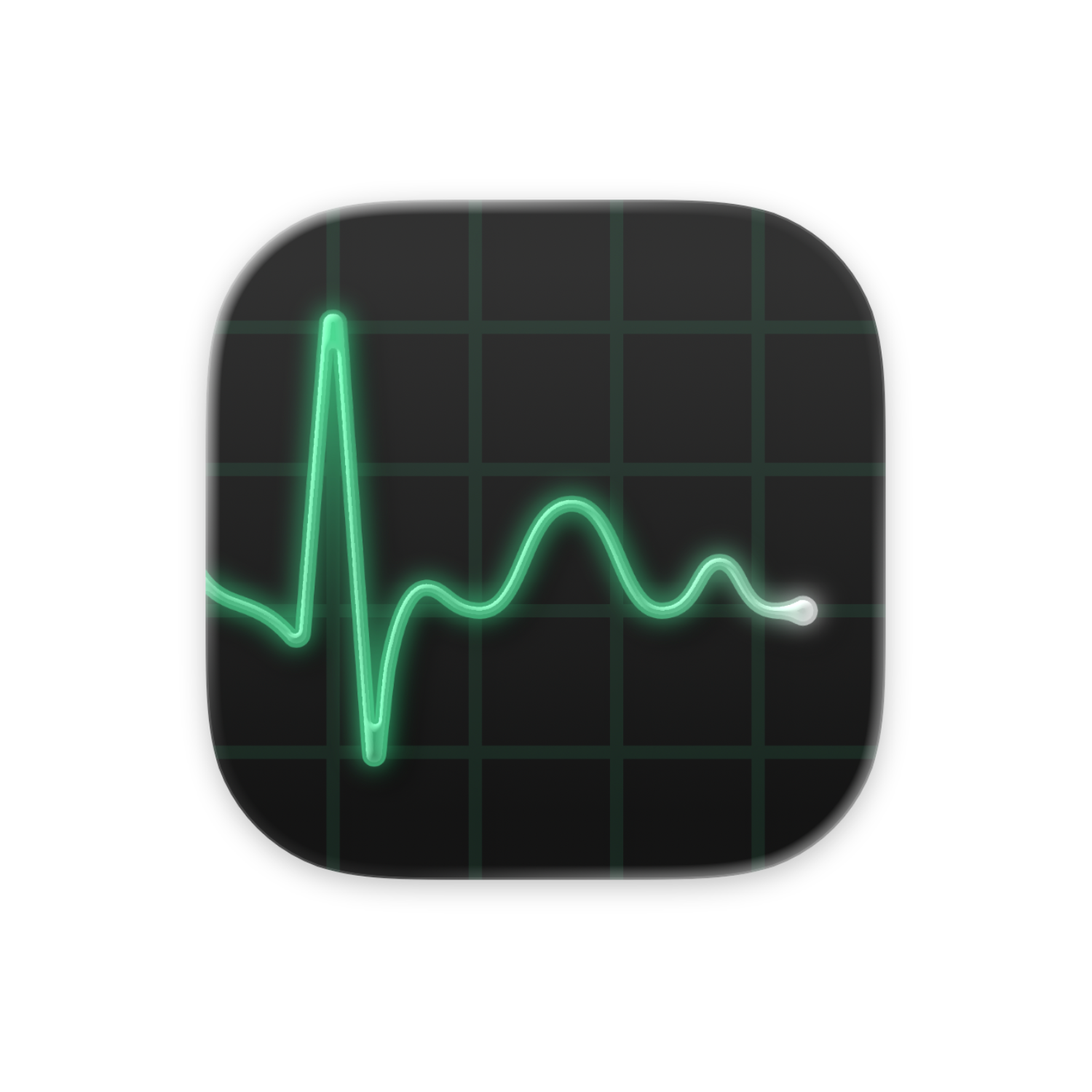 Activity Monitor icon