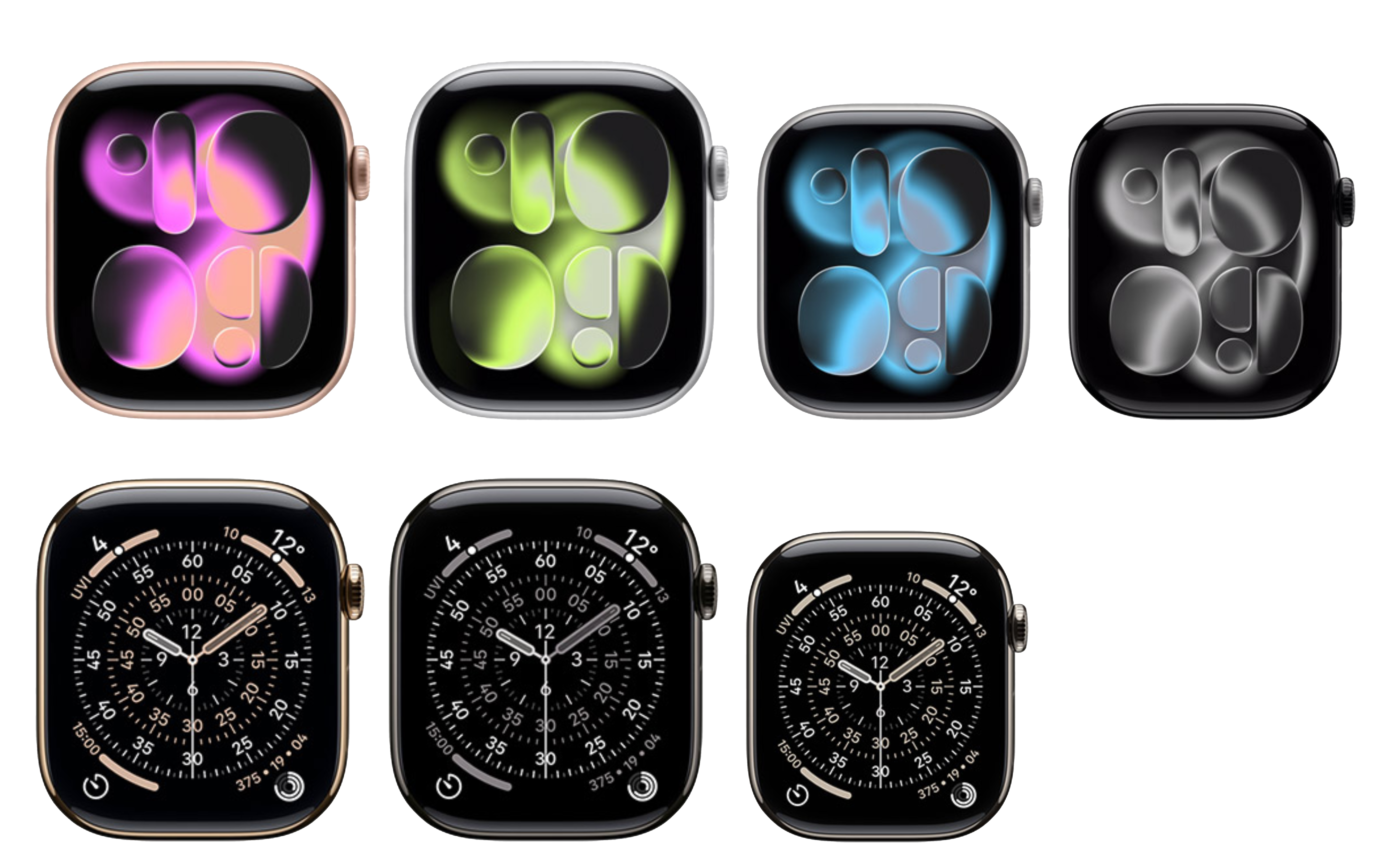 Apple Watch Series 11