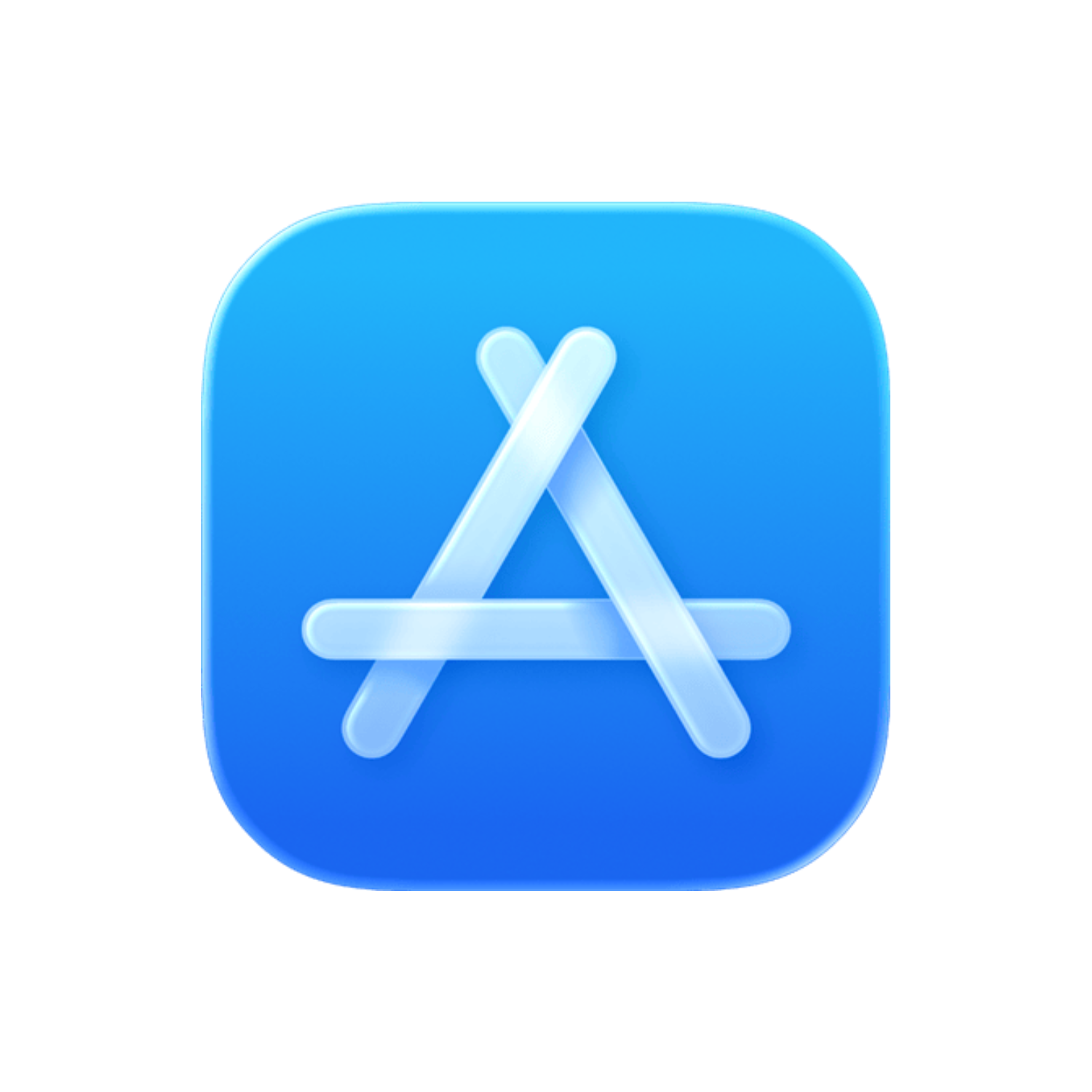 App Store logo