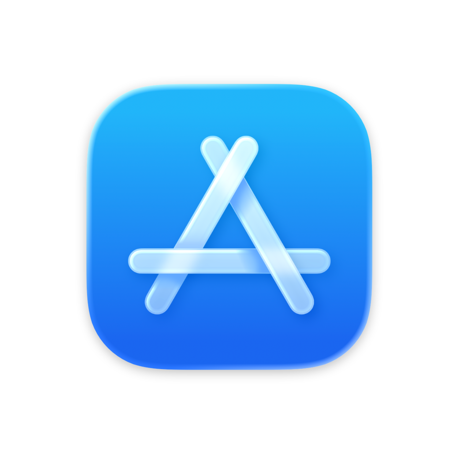 App Store App icon