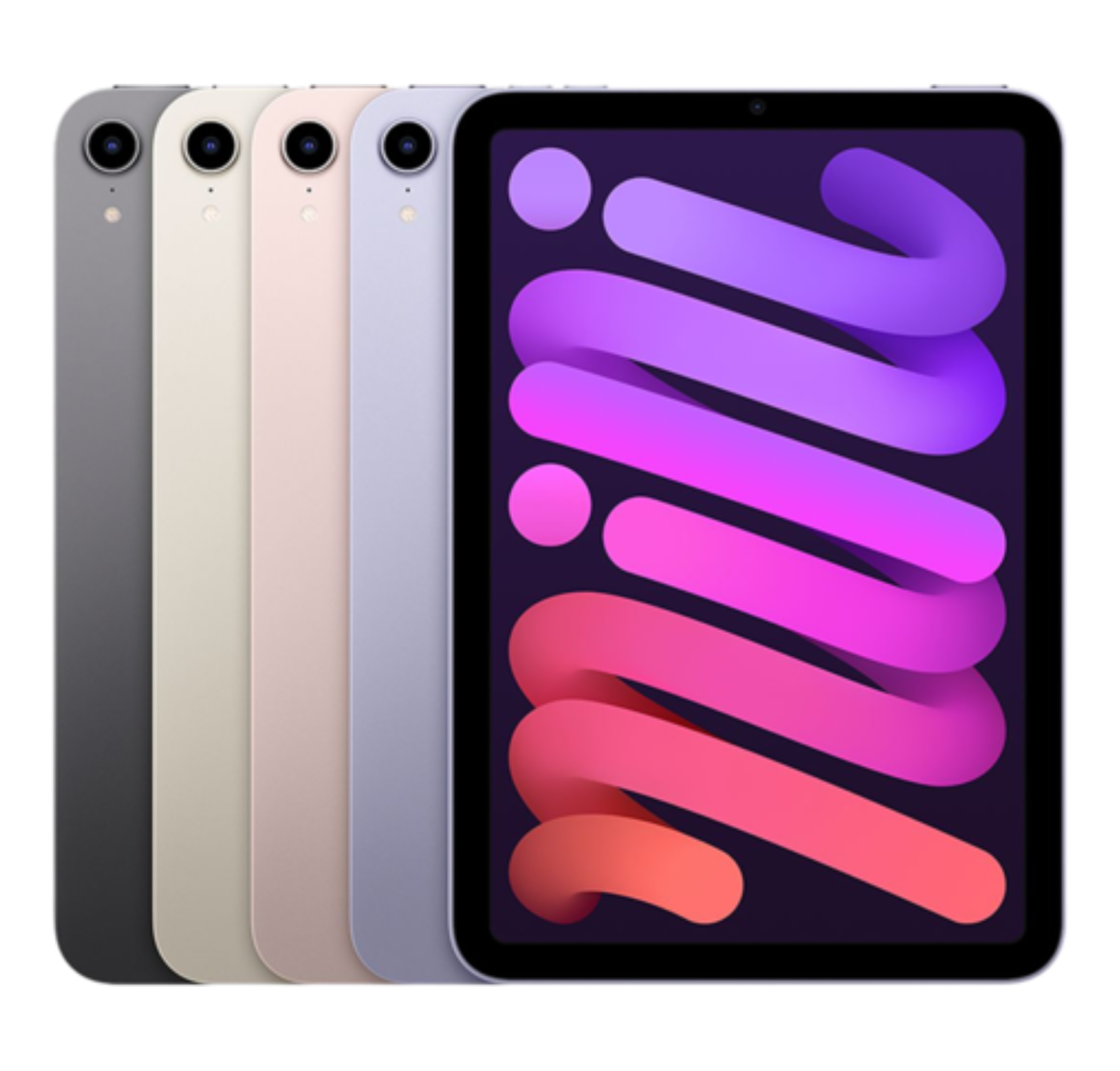 iPad mini (6th generation)